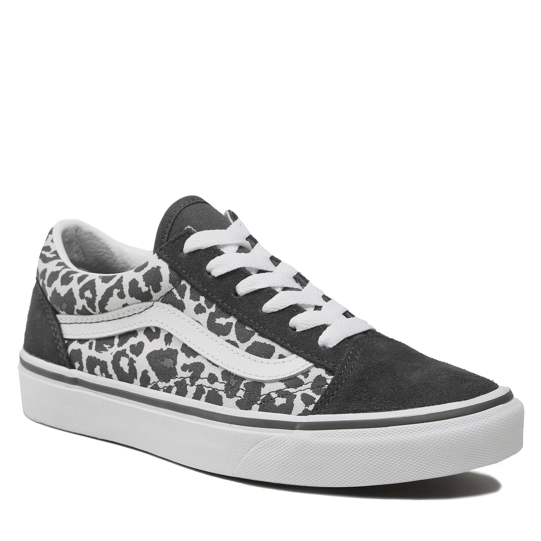 Vans Гуменки Old Skool VN0A4UHZ1O71 Черен - Pepit.bg