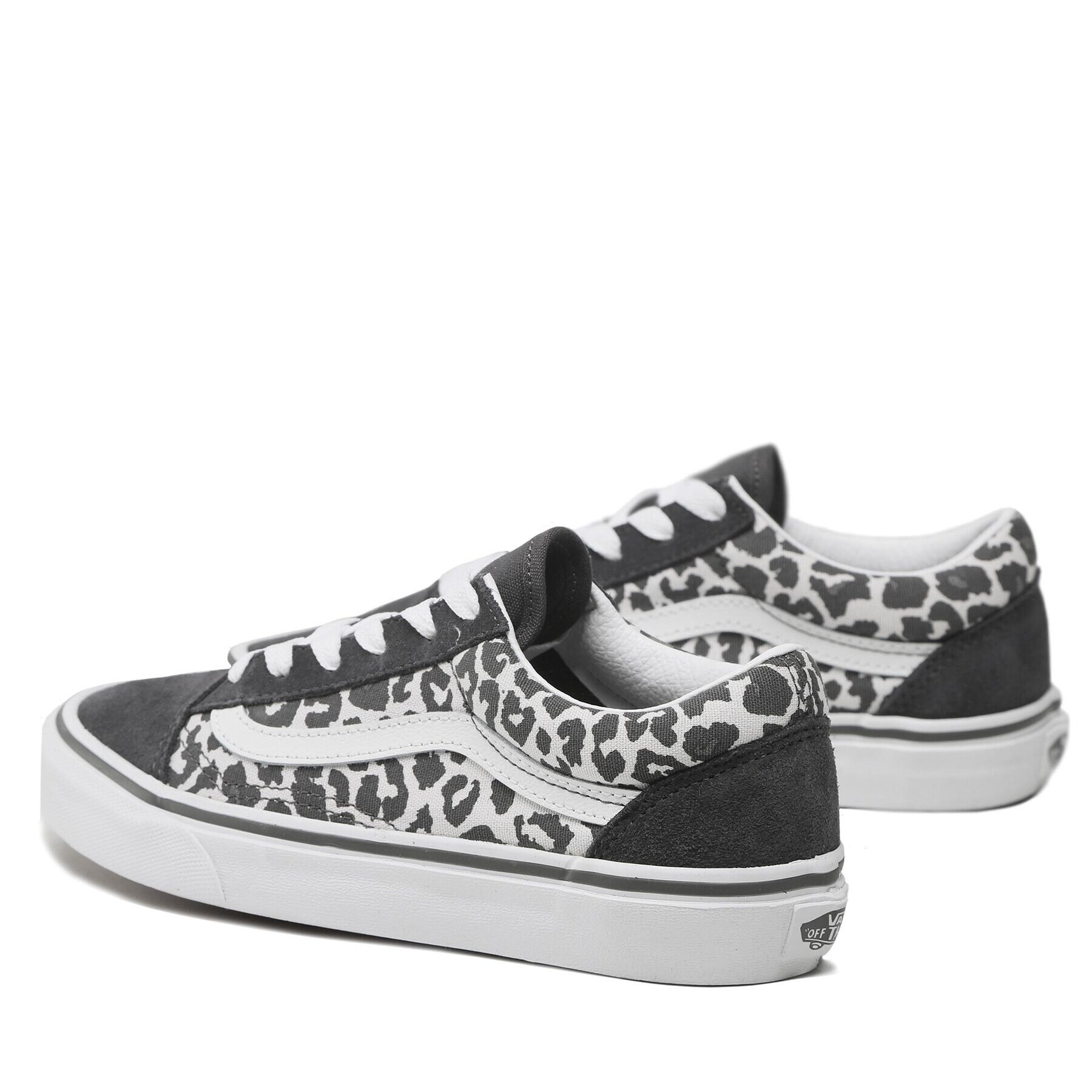 Vans Гуменки Old Skool VN0A4UHZ1O71 Черен - Pepit.bg