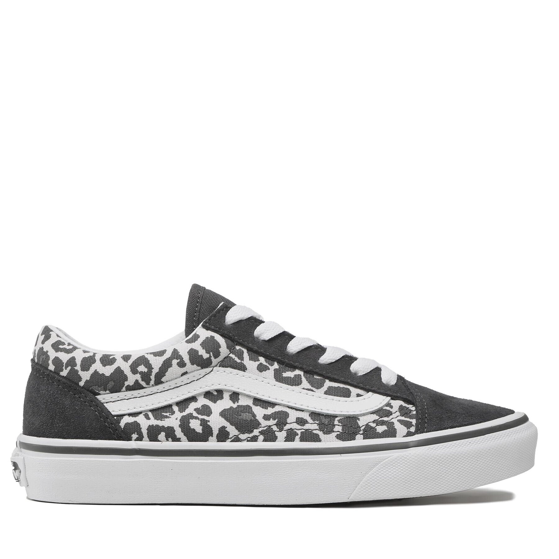 Vans Гуменки Old Skool VN0A4UHZ1O71 Черен - Pepit.bg
