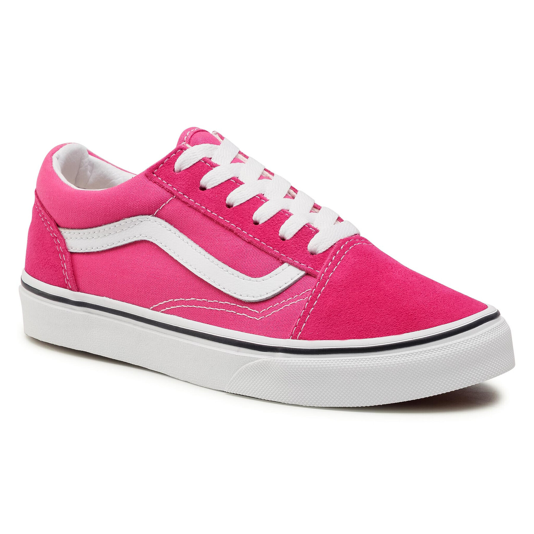 Vans Гуменки Old Skool VN0A4UHZ32C1 Розов - Pepit.bg