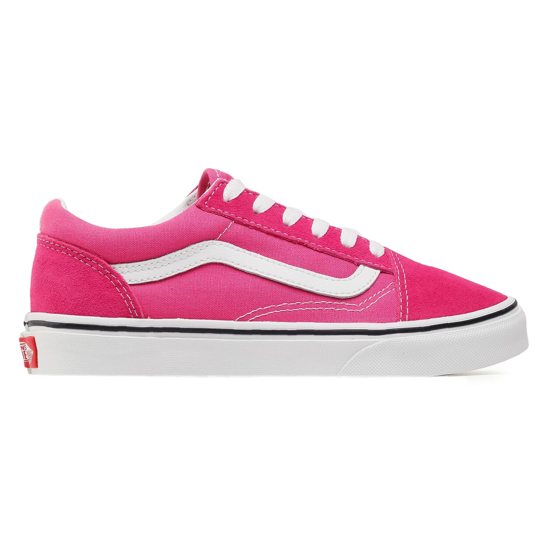 Vans Гуменки Old Skool VN0A4UHZ32C1 Розов - Pepit.bg