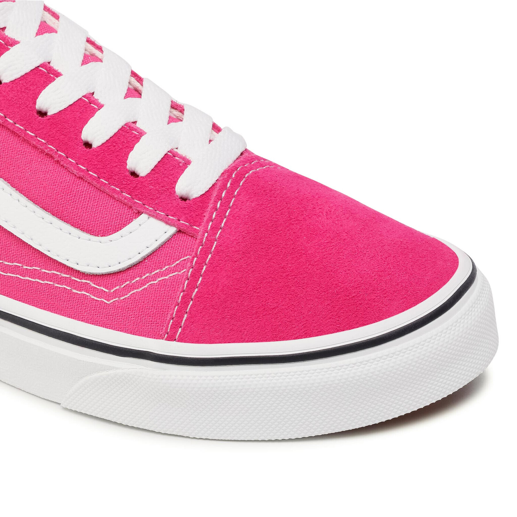 Vans Гуменки Old Skool VN0A4UHZ32C1 Розов - Pepit.bg