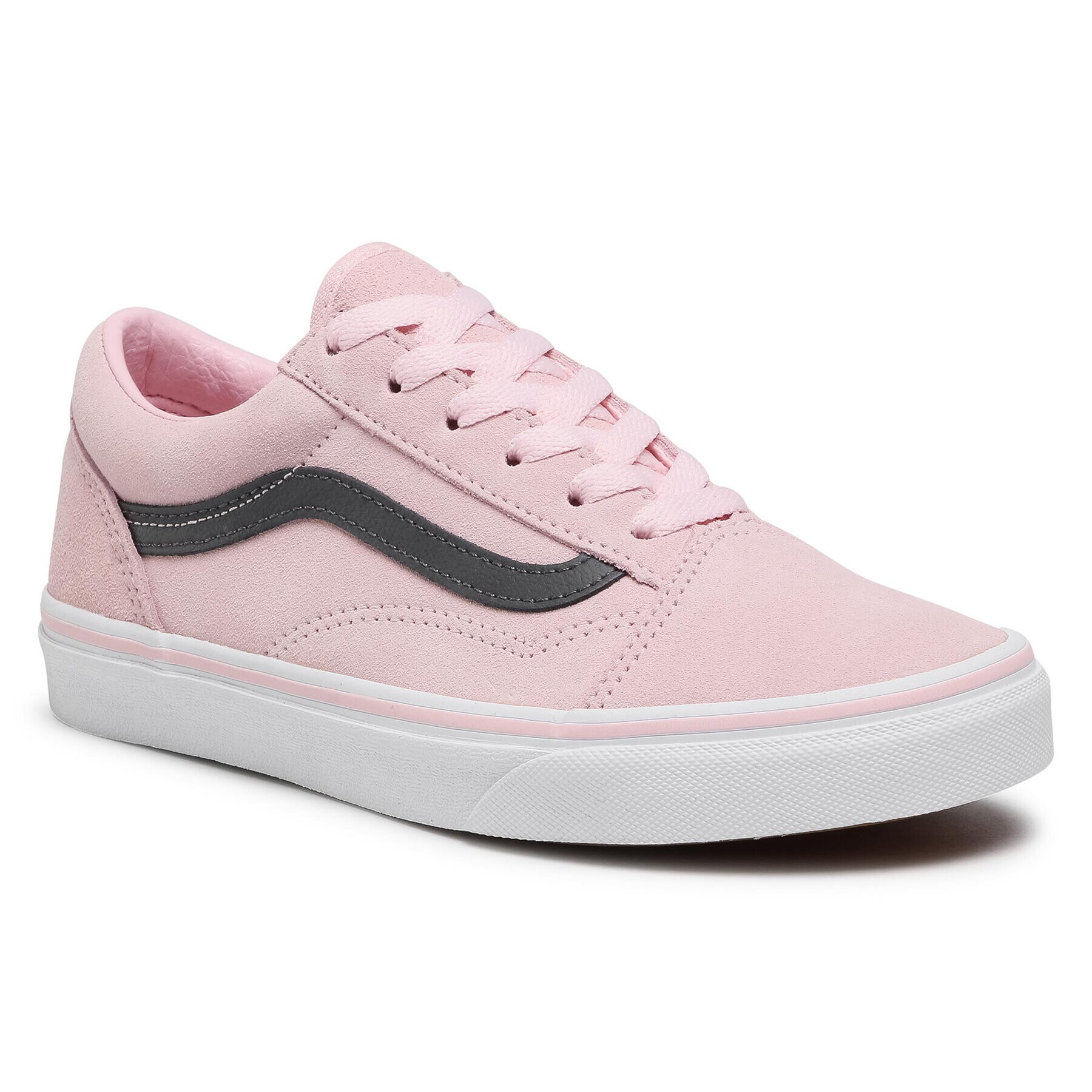 Vans Гуменки Old Skool VN0A4UHZ32Y1 Розов - Pepit.bg
