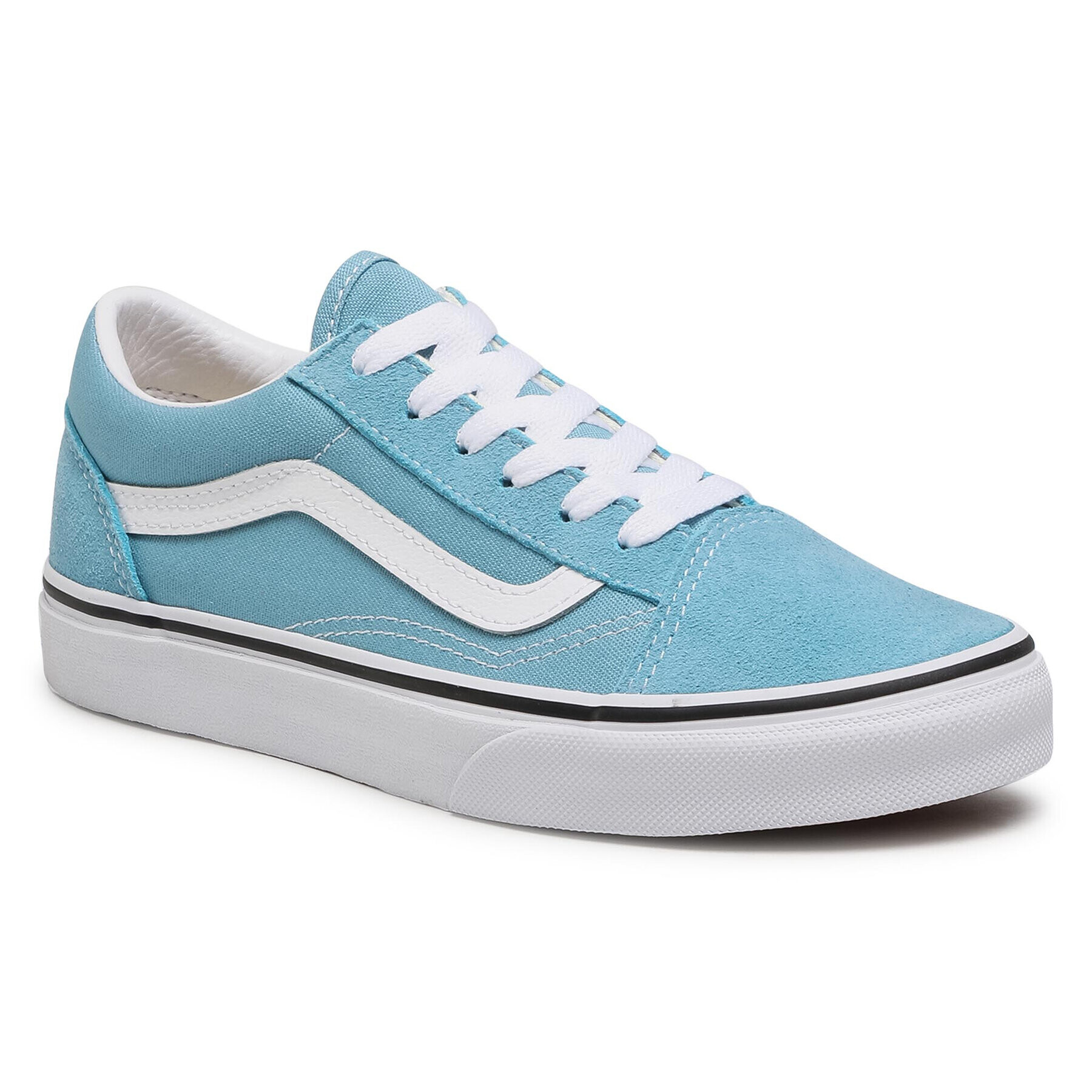 Vans Гуменки Old Skool VN0A4UHZ33L1 Син - Pepit.bg