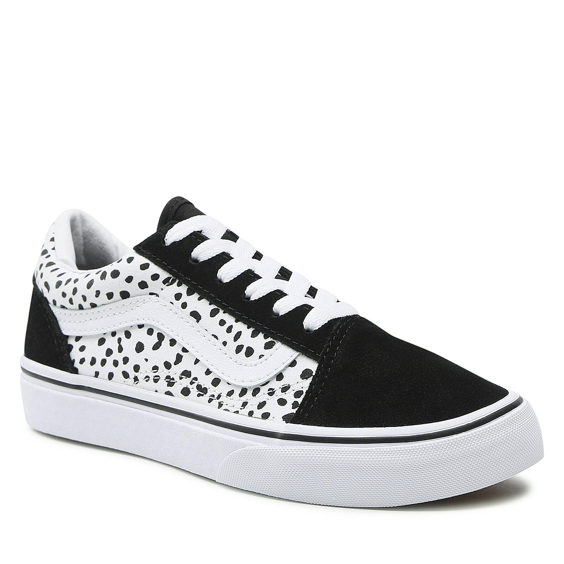 Vans Гуменки Old Skool VN0A4UHZ6BT1 Бял - Pepit.bg