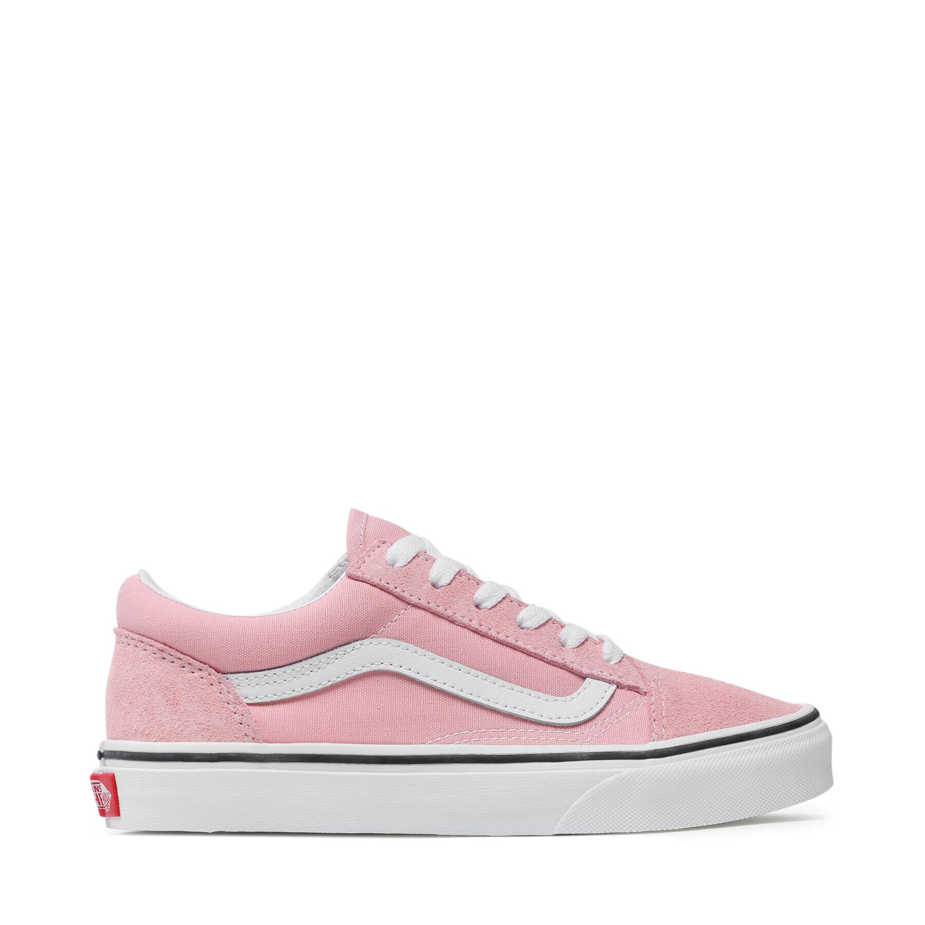 Vans Гуменки Old Skool VN0A4UHZ9AL1 Розов - Pepit.bg