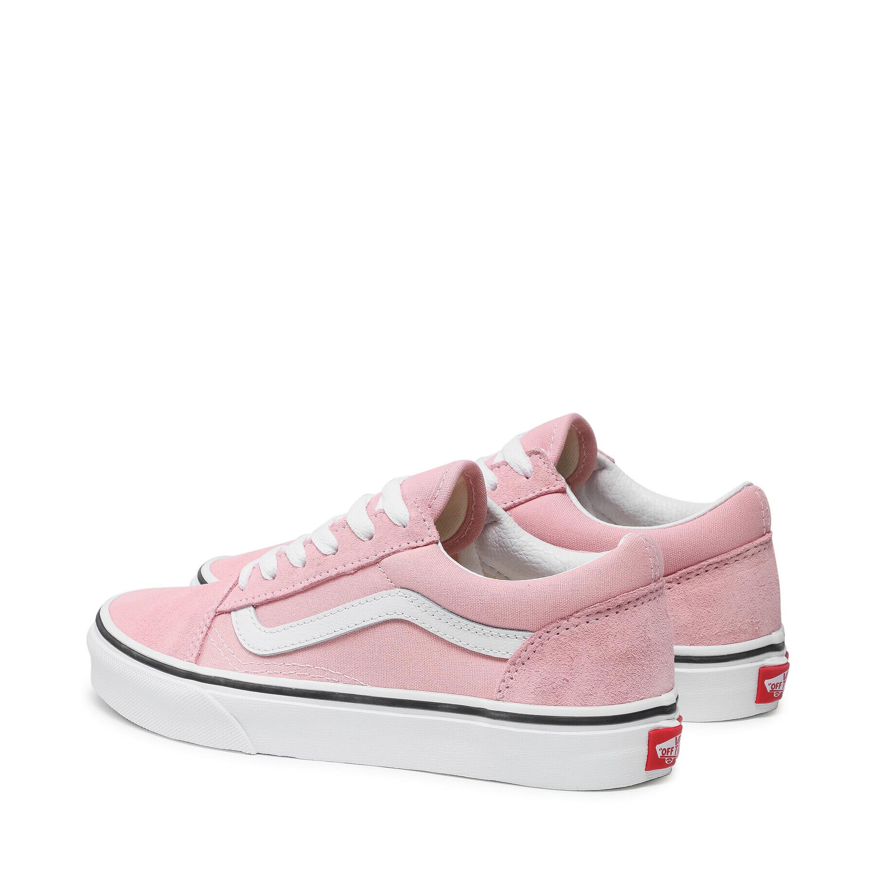 Vans Гуменки Old Skool VN0A4UHZ9AL1 Розов - Pepit.bg