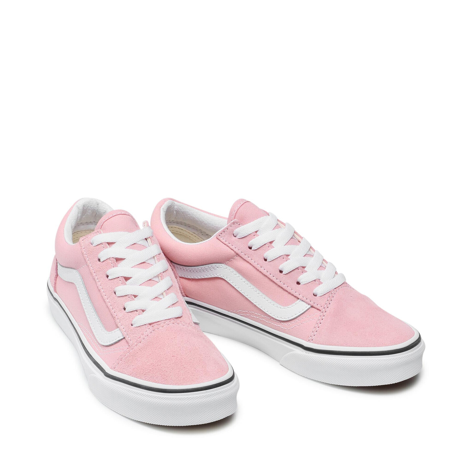 Vans Гуменки Old Skool VN0A4UHZ9AL1 Розов - Pepit.bg