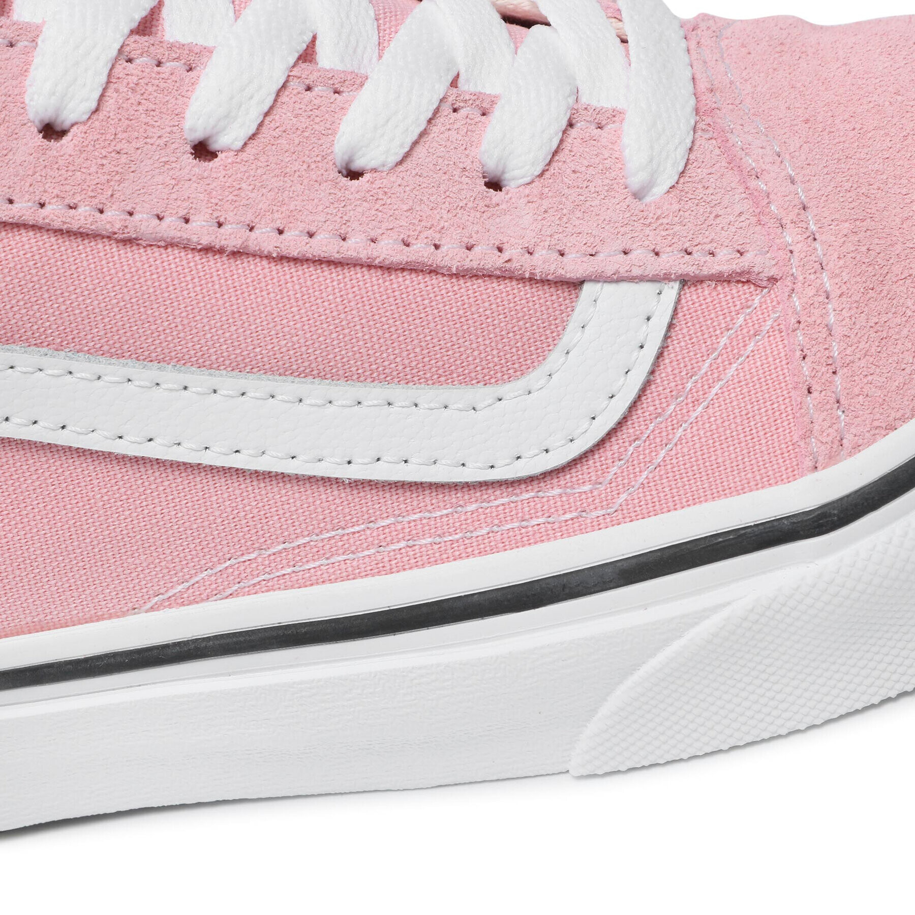 Vans Гуменки Old Skool VN0A4UHZ9AL1 Розов - Pepit.bg