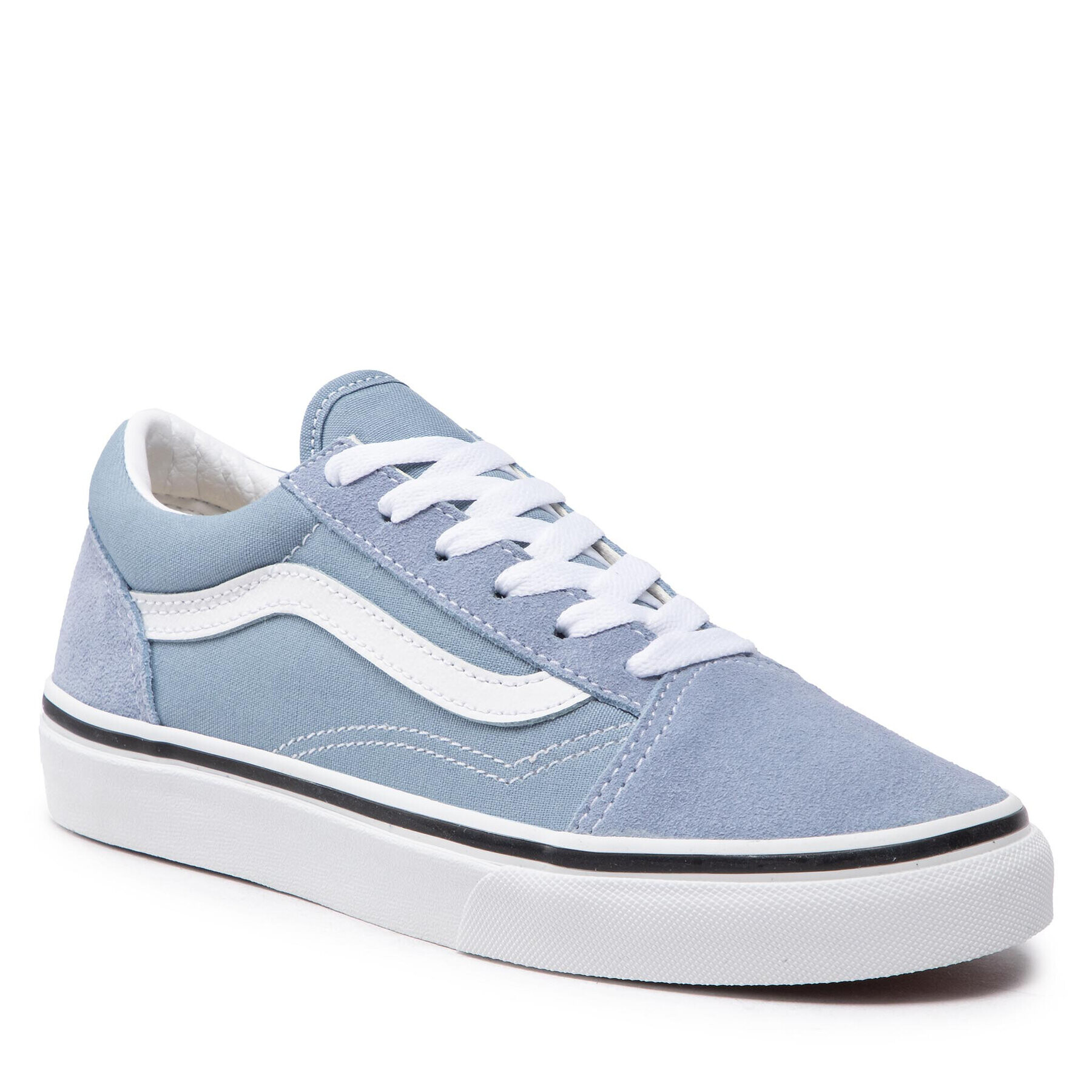 Vans Гуменки Old Skool VN0A4UHZBD21 Син - Pepit.bg