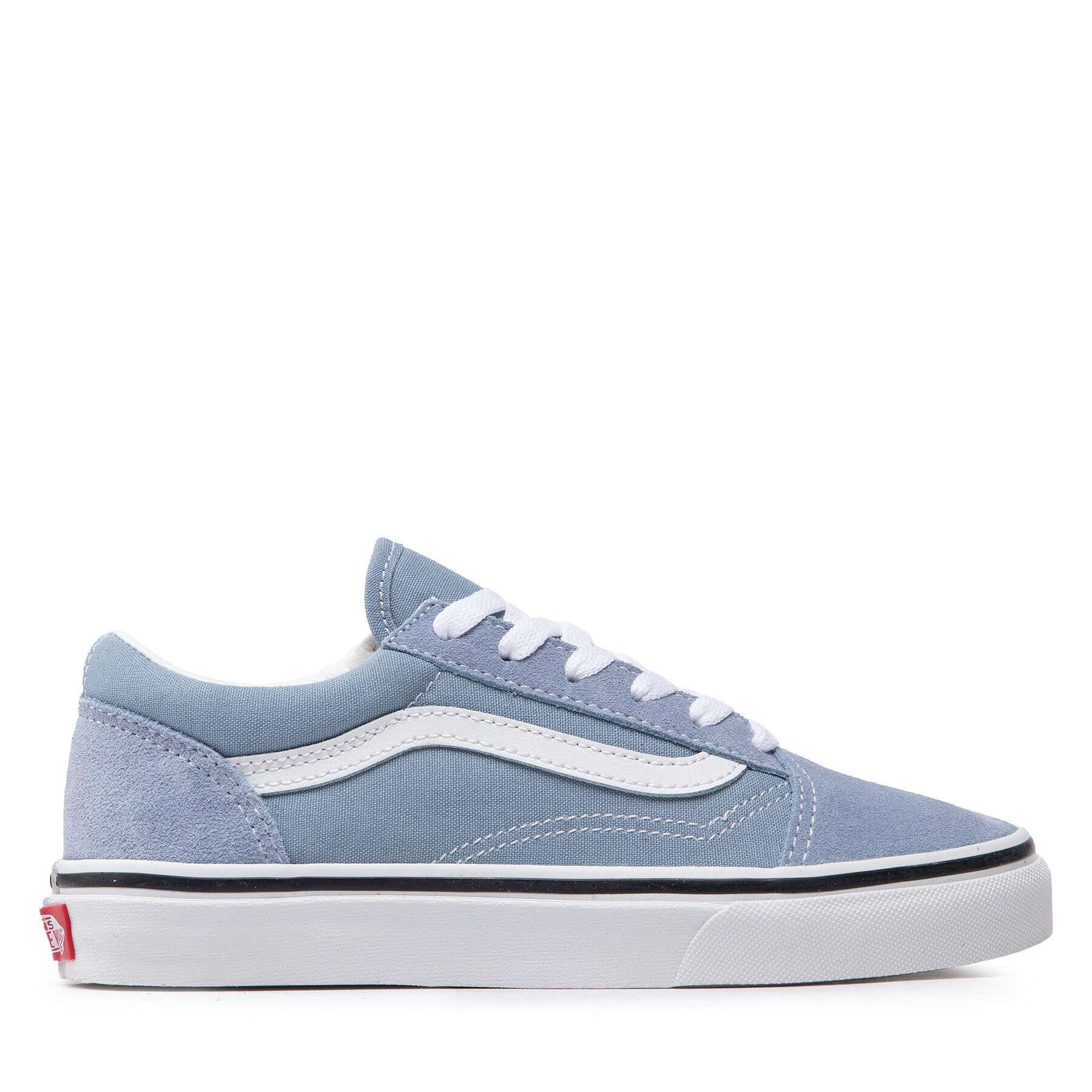 Vans Гуменки Old Skool VN0A4UHZBD21 Син - Pepit.bg