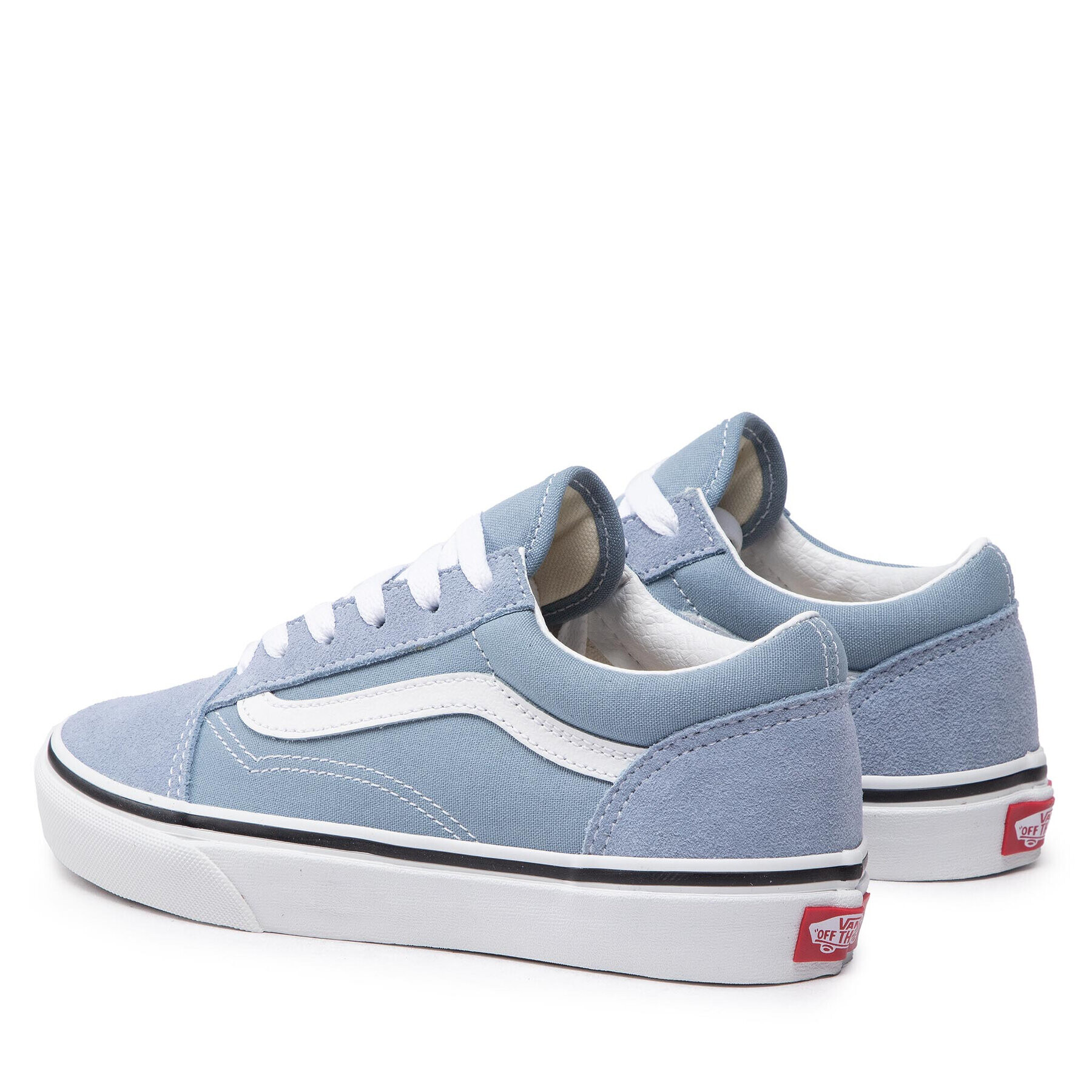 Vans Гуменки Old Skool VN0A4UHZBD21 Син - Pepit.bg