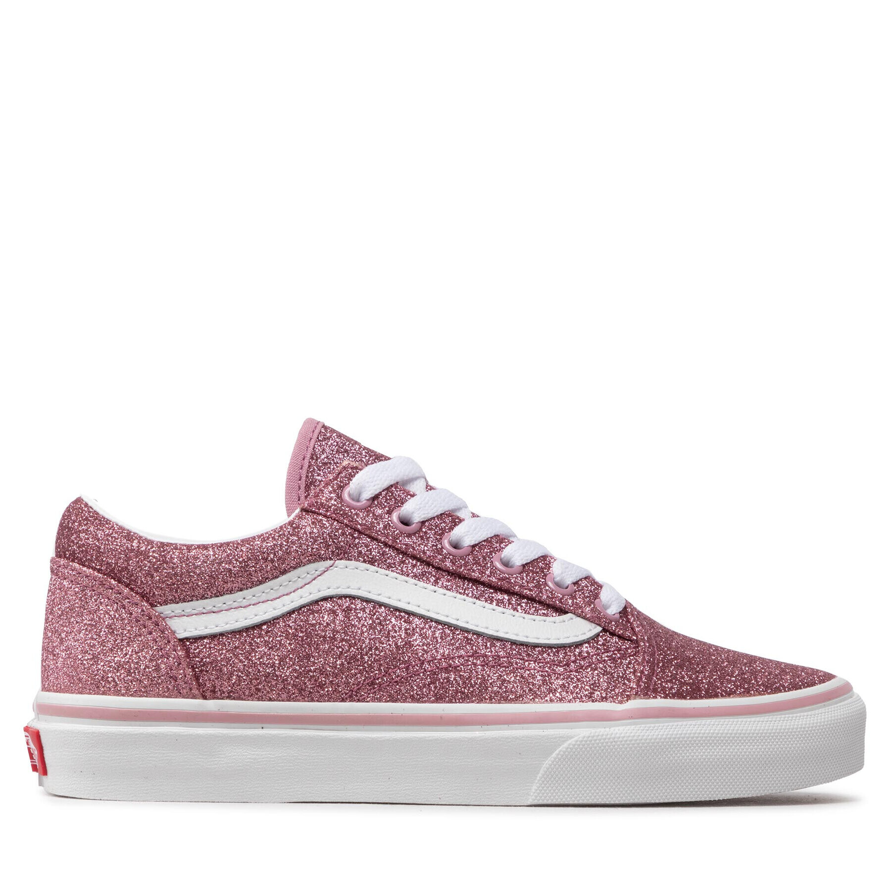 Vans Гуменки Old Skool VN0A4UHZBD51 Розов - Pepit.bg
