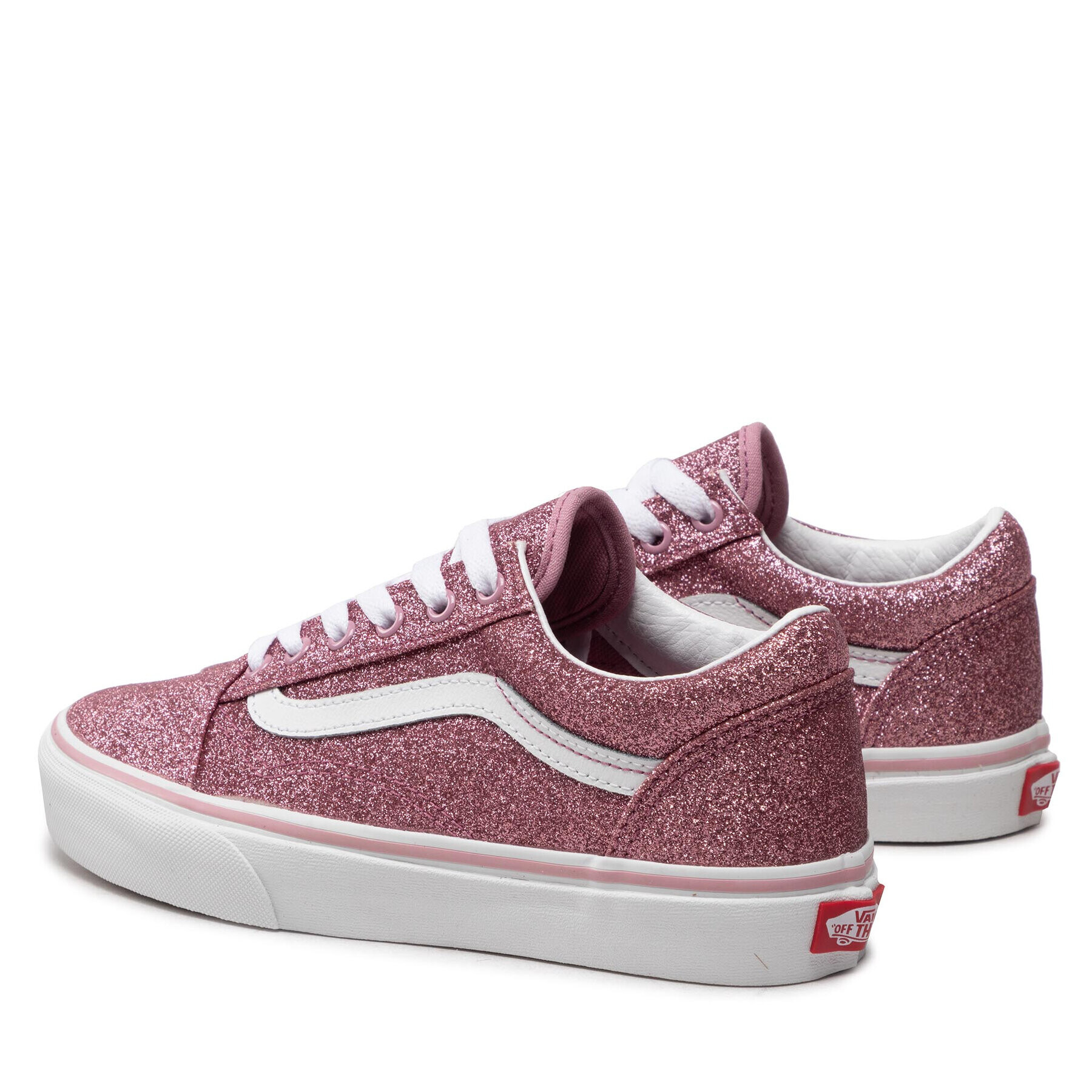 Vans Гуменки Old Skool VN0A4UHZBD51 Розов - Pepit.bg