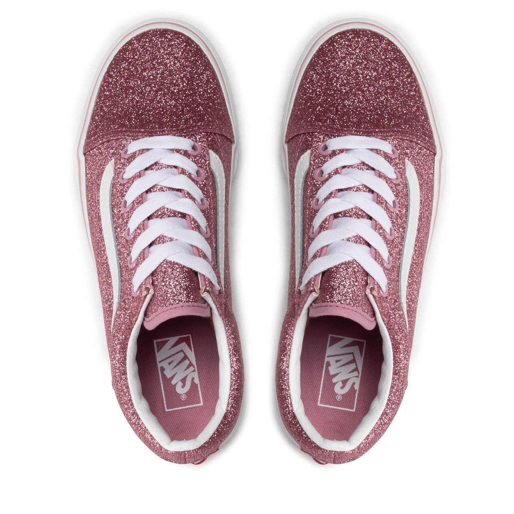 Vans Гуменки Old Skool VN0A4UHZBD51 Розов - Pepit.bg