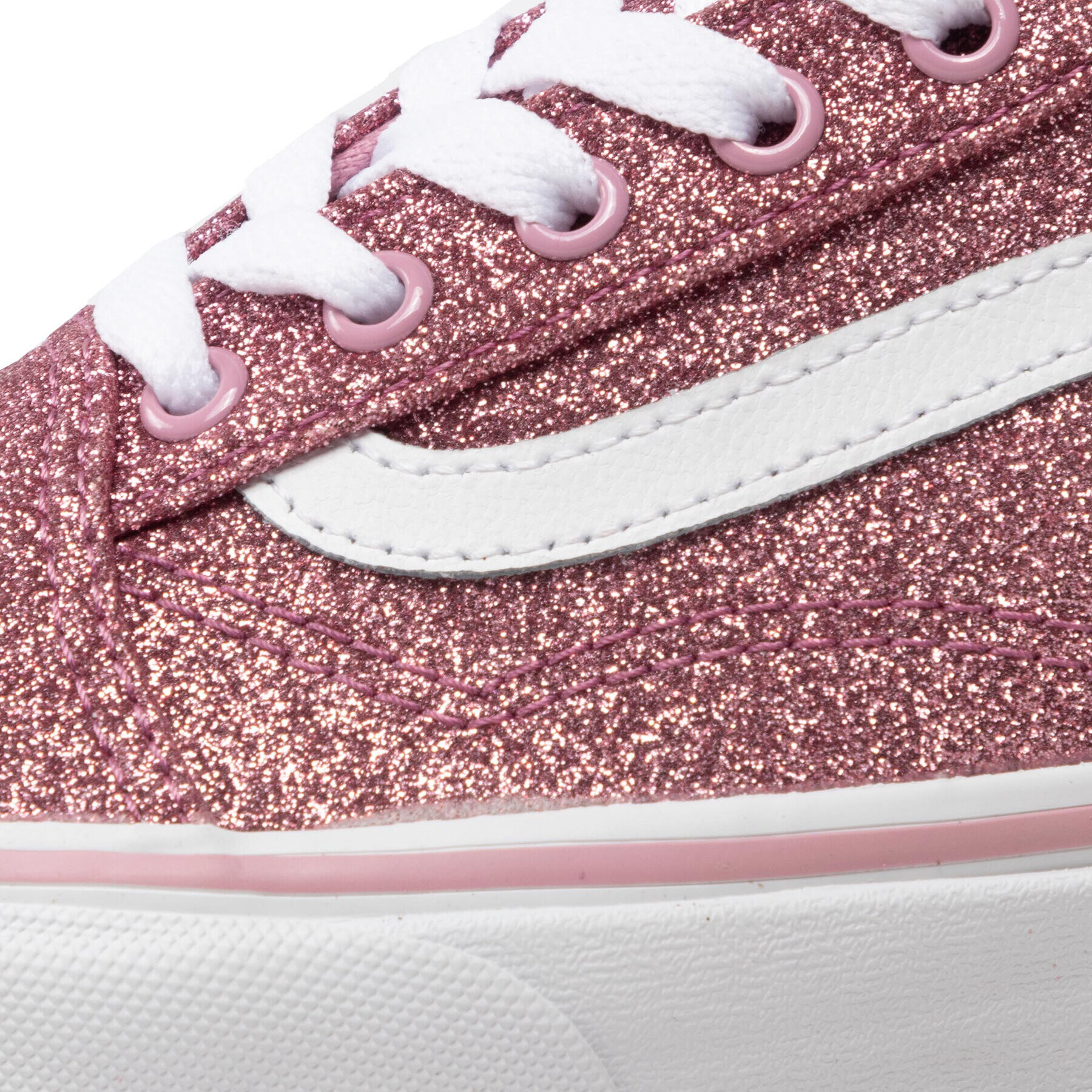 Vans Гуменки Old Skool VN0A4UHZBD51 Розов - Pepit.bg
