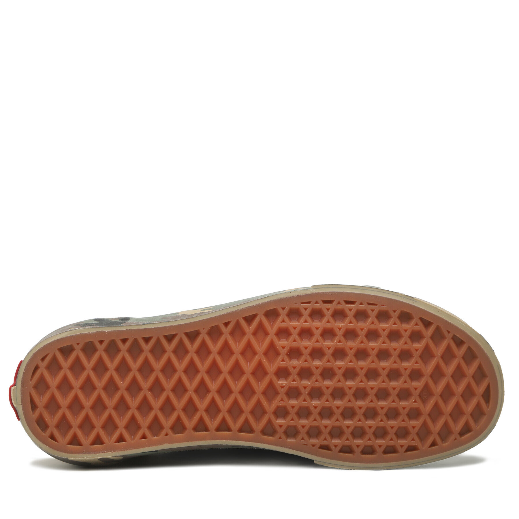 Vans Гуменки Old Skool VN0A4UHZSQ71 Бежов - Pepit.bg