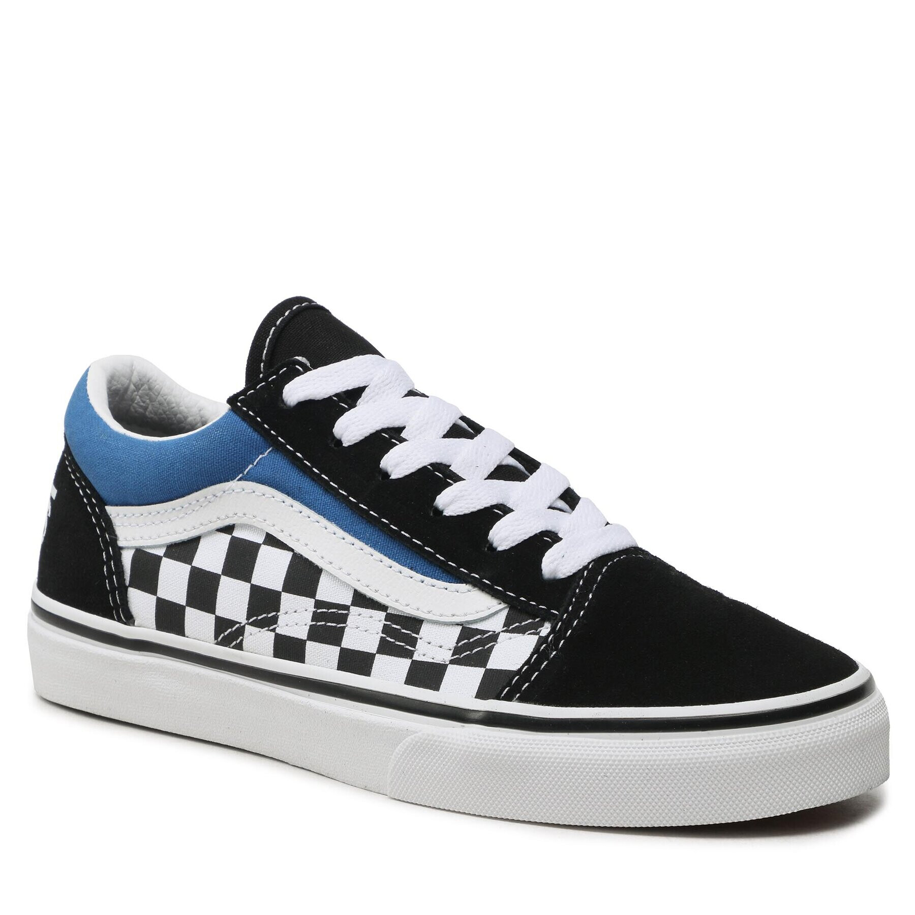 Vans Гуменки Old Skool VN0A4UHZY611 Черен - Pepit.bg