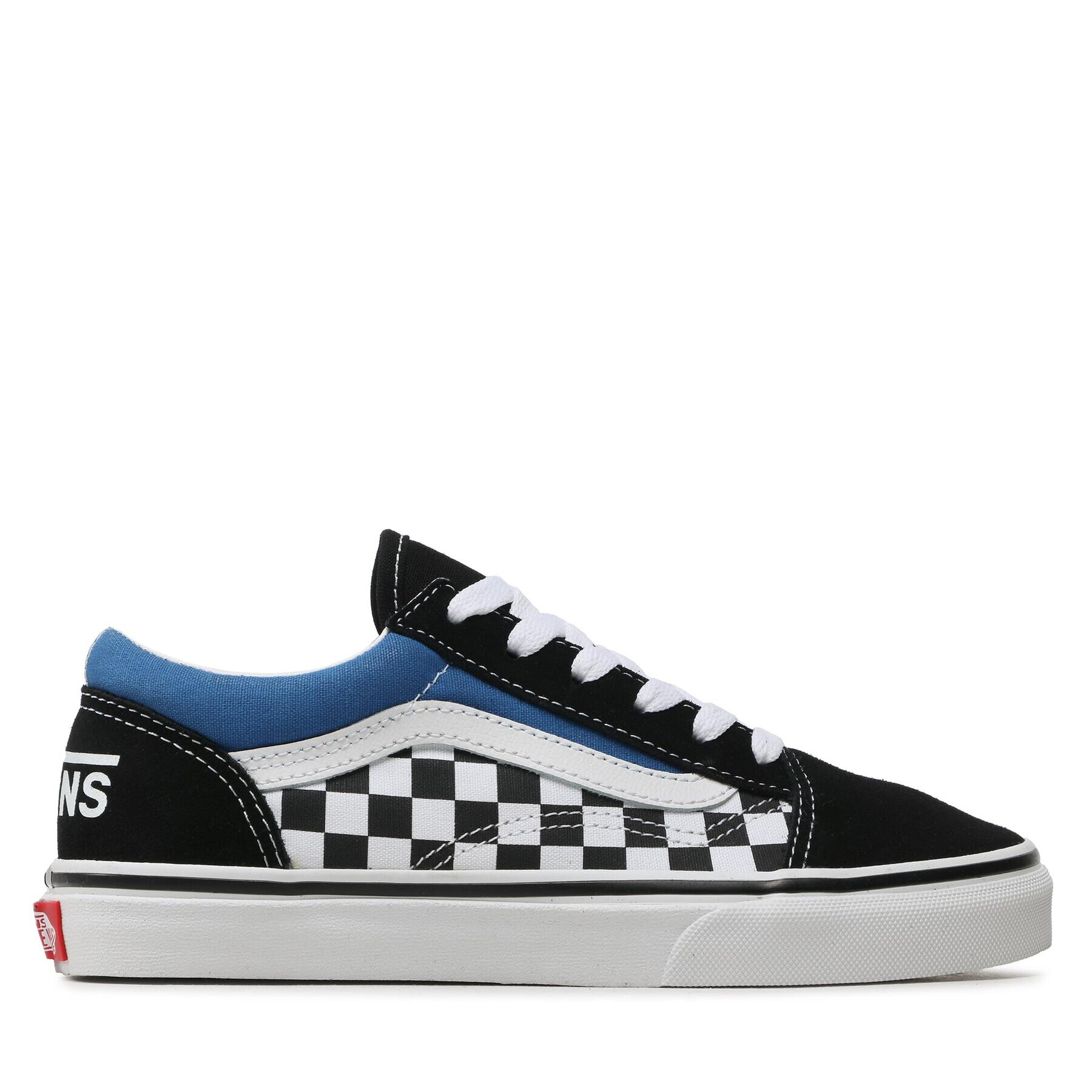 Vans Гуменки Old Skool VN0A4UHZY611 Черен - Pepit.bg