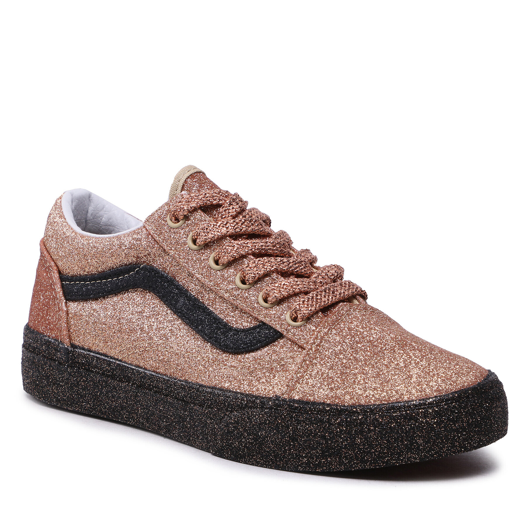 Vans Гуменки Old Skool VN0A4UHZZX11 Златист - Pepit.bg