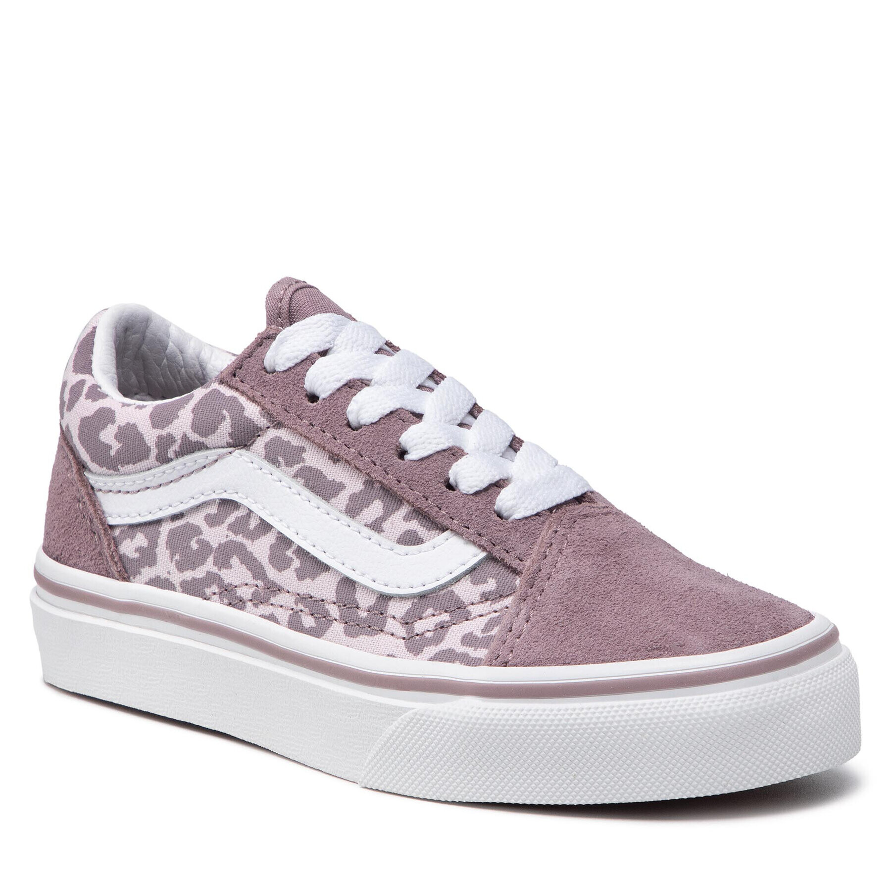 Vans Гуменки Old Skool VN0A4VJC7V71UY Виолетов - Pepit.bg