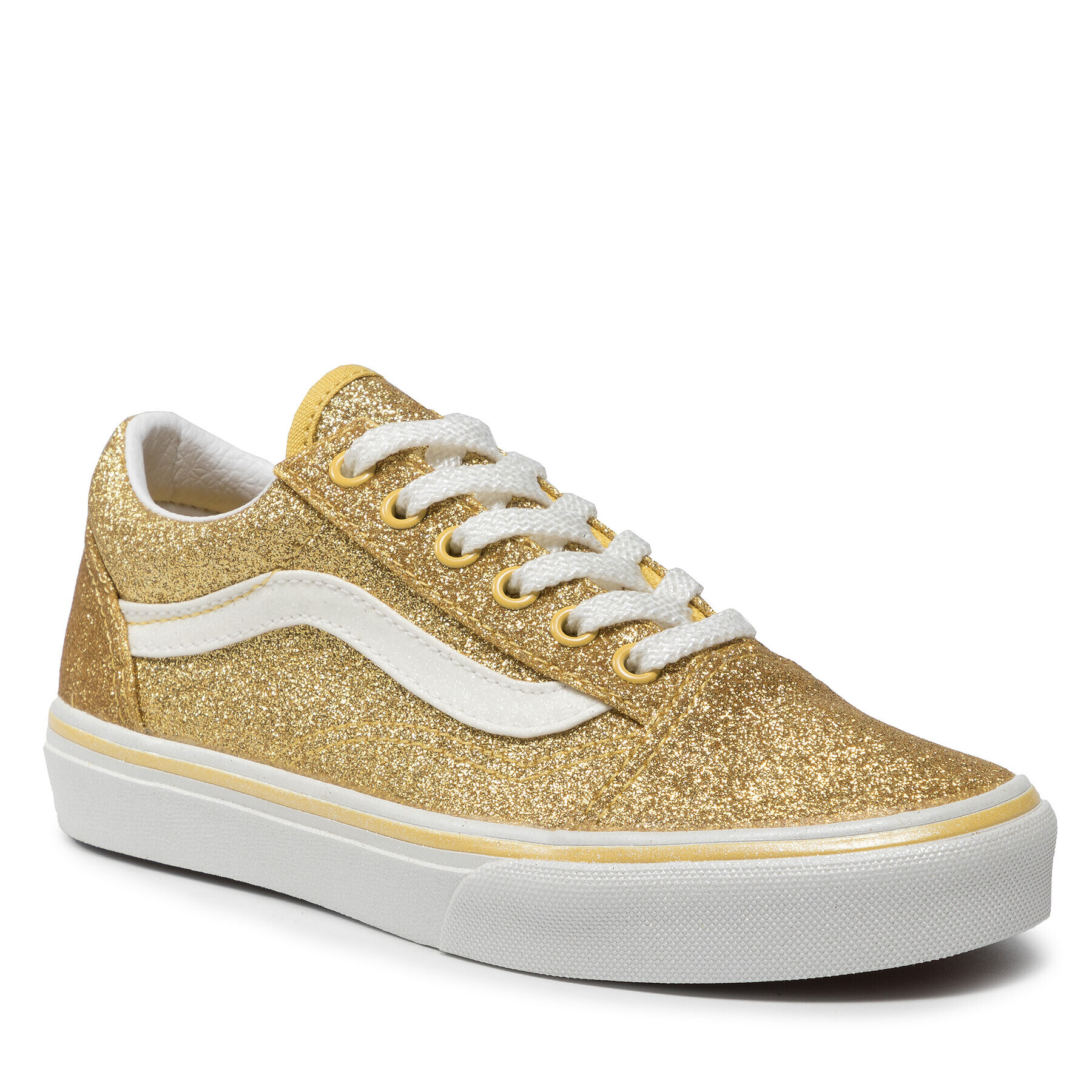 Vans Гуменки Old Skool VN0A4VJC8BB1 Златист - Pepit.bg