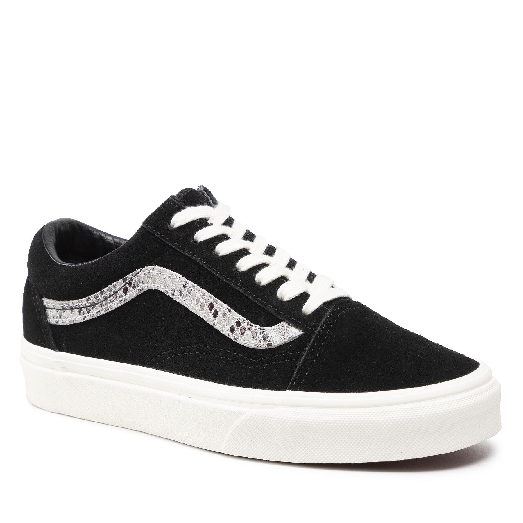Vans Гуменки Old Skool VN0A5AO95ZU1 Черен - Pepit.bg