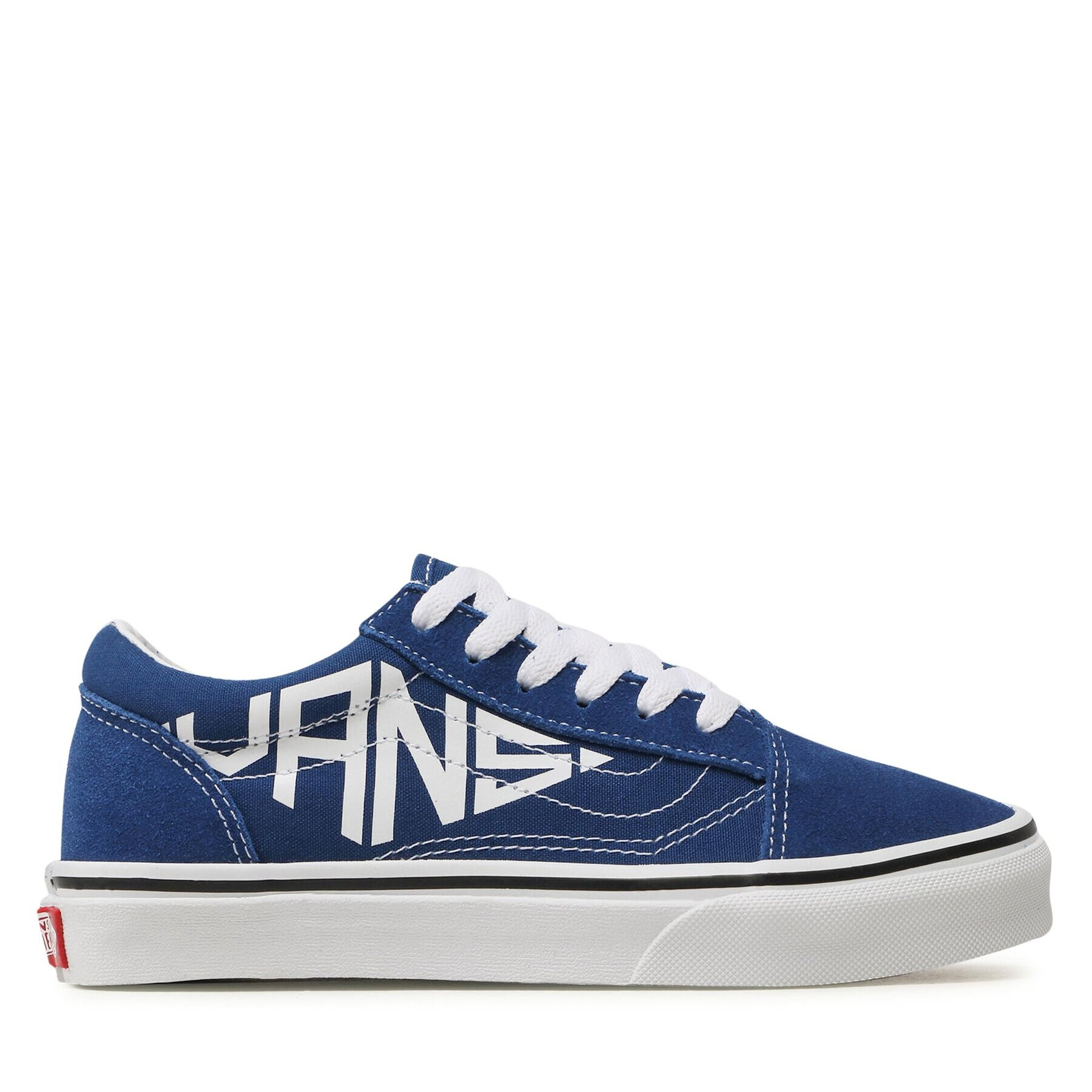 Vans Гуменки Old Skool VN0A5EE67WM1 Тъмносин - Pepit.bg