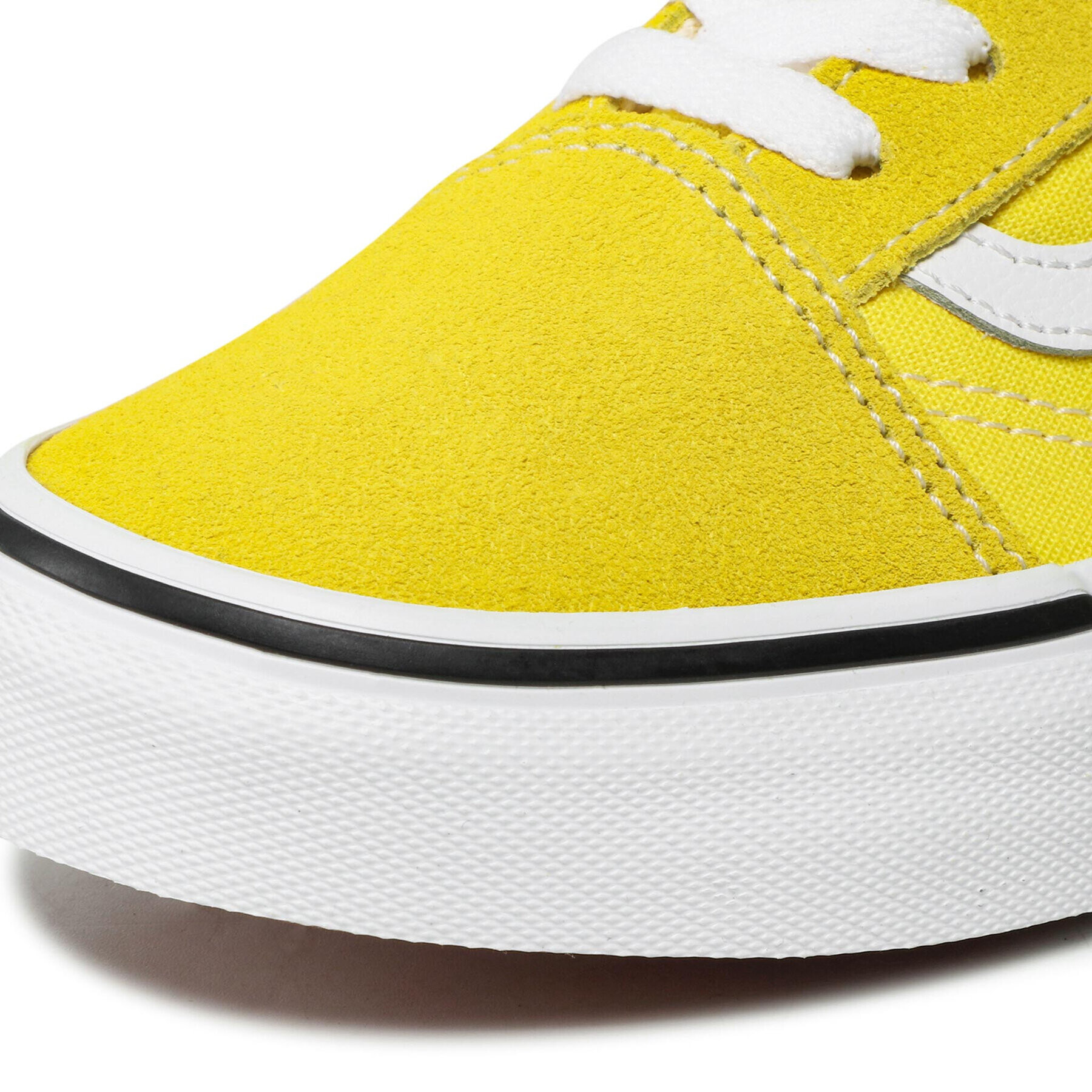 Vans Гуменки Old Skool VN0A5EE67Z41 Жълт - Pepit.bg