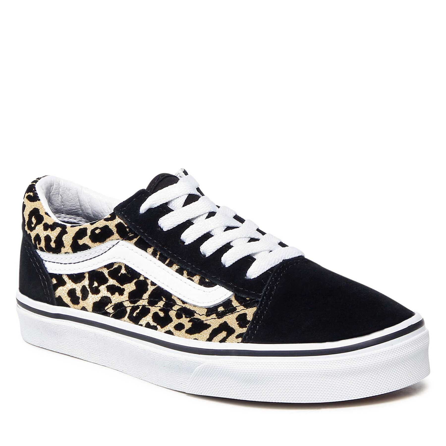 Vans Гуменки Old Skool VN0A5EE6ABS1 Черен - Pepit.bg