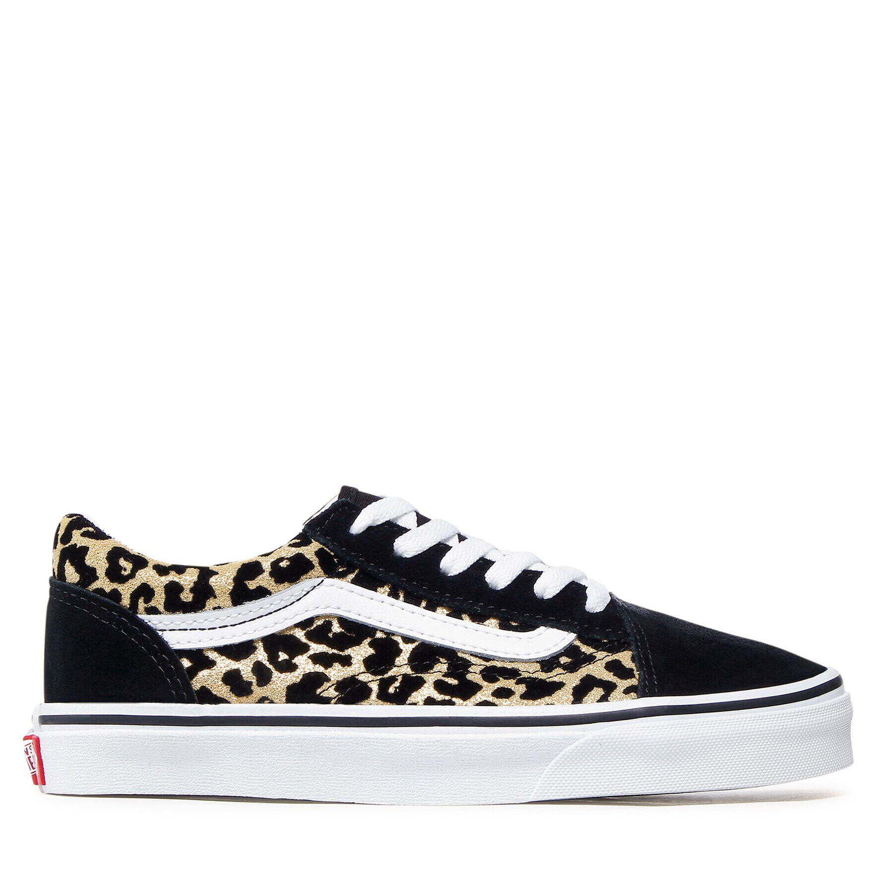 Vans Гуменки Old Skool VN0A5EE6ABS1 Черен - Pepit.bg