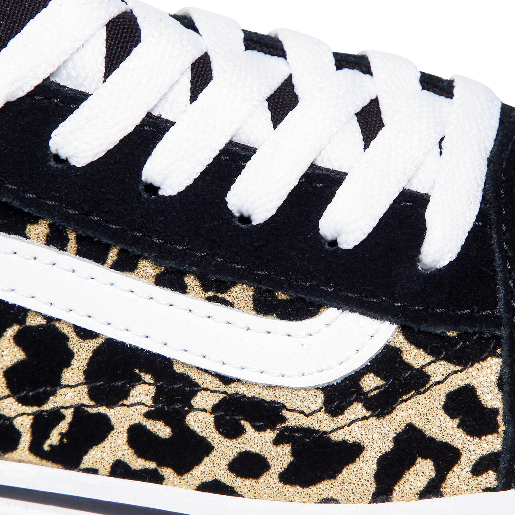 Vans Гуменки Old Skool VN0A5EE6ABS1 Черен - Pepit.bg