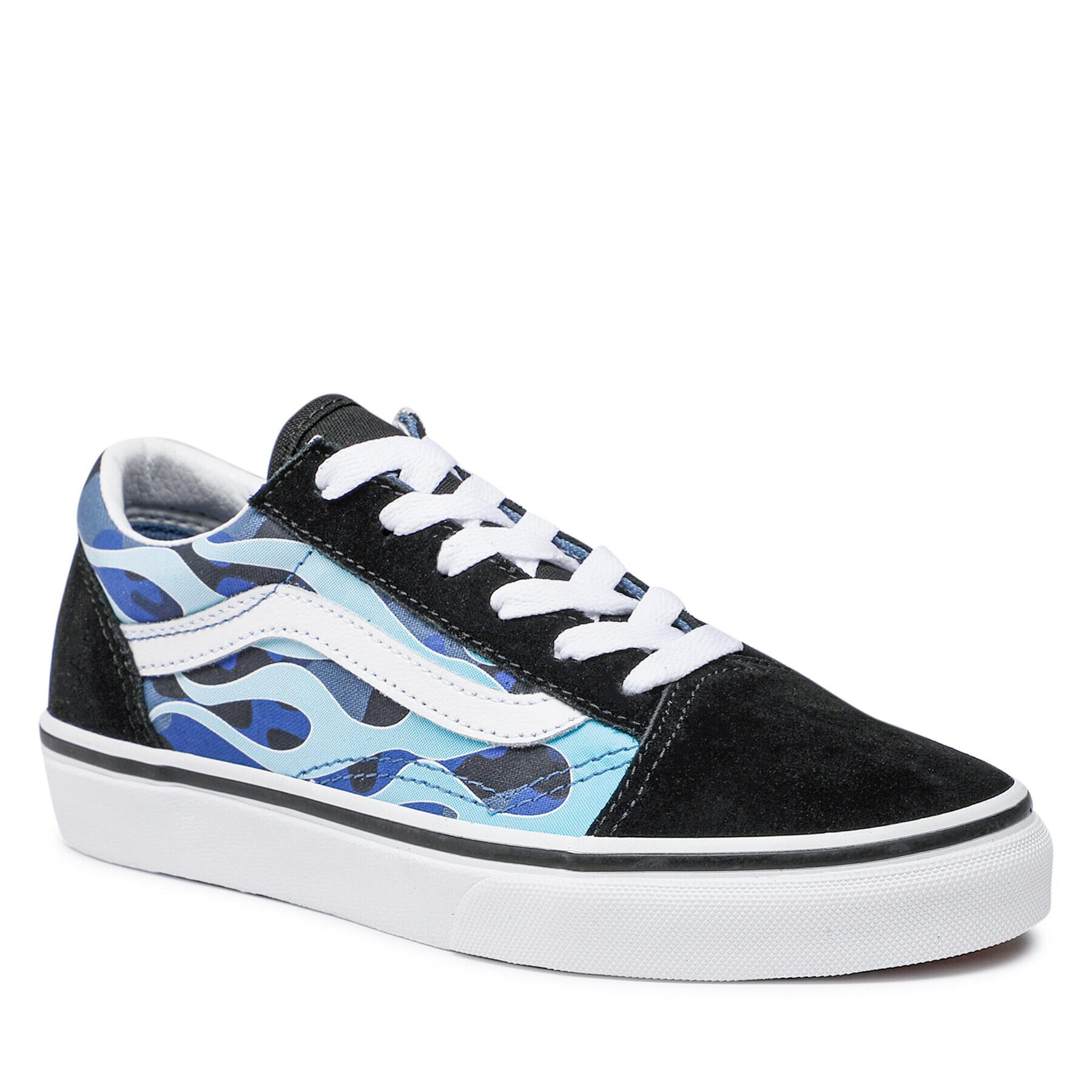 Vans Гуменки Old Skool VN0A5EE6ABW1 Черен - Pepit.bg