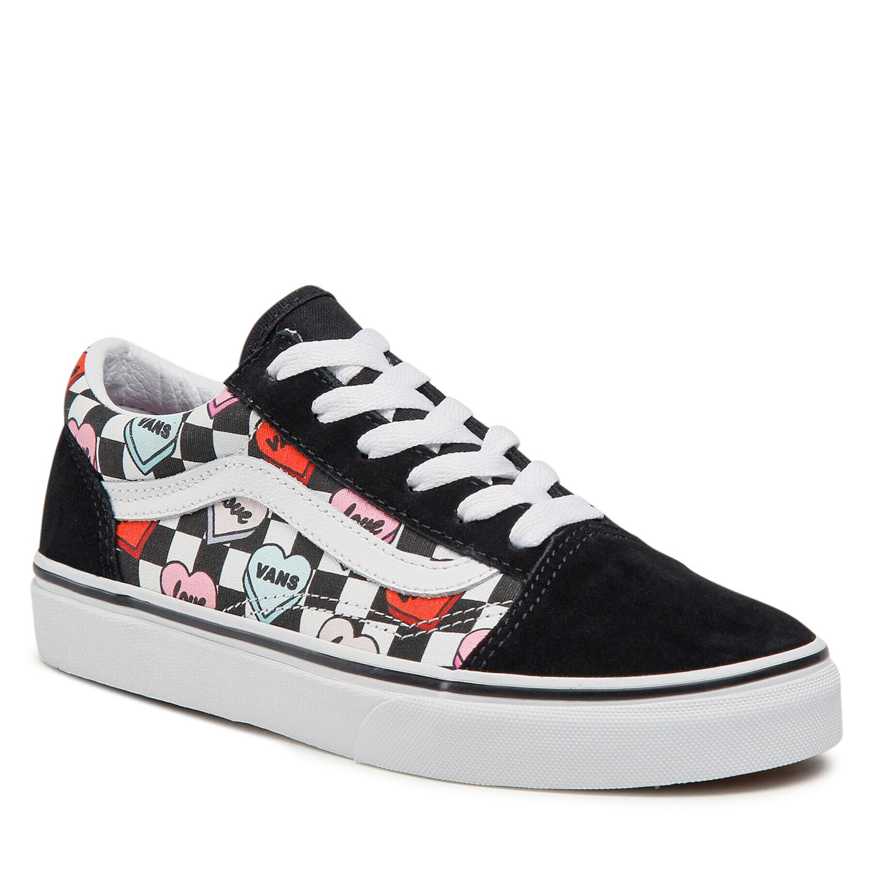 Vans Гуменки Old Skool VN0A5EE6ABY1 Черен - Pepit.bg