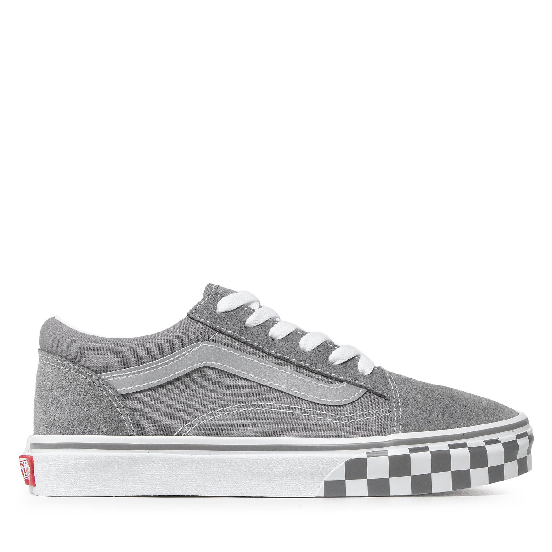 Vans Гуменки Old Skool VN0A5EE6AC11 Сив - Pepit.bg