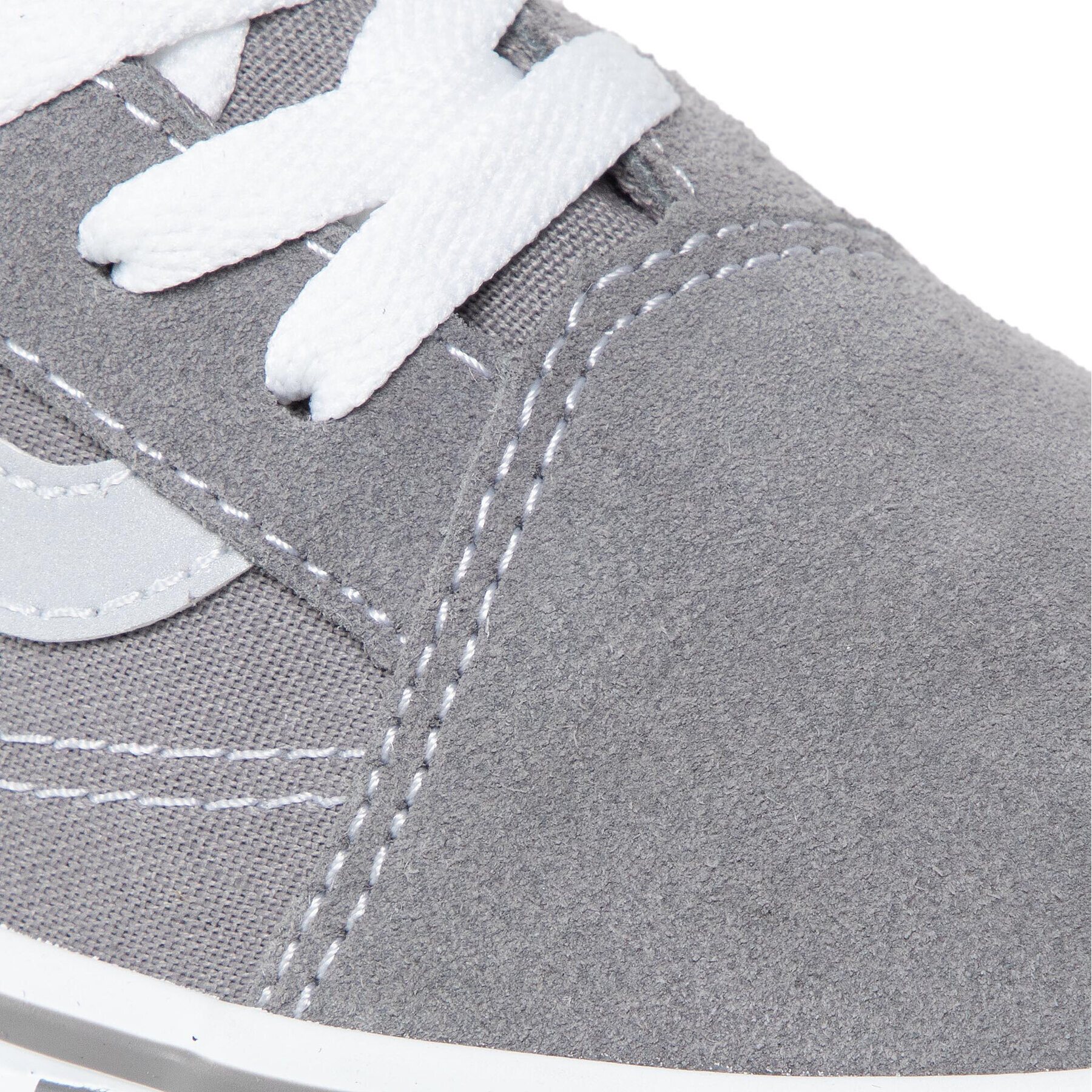 Vans Гуменки Old Skool VN0A5EE6AC11 Сив - Pepit.bg