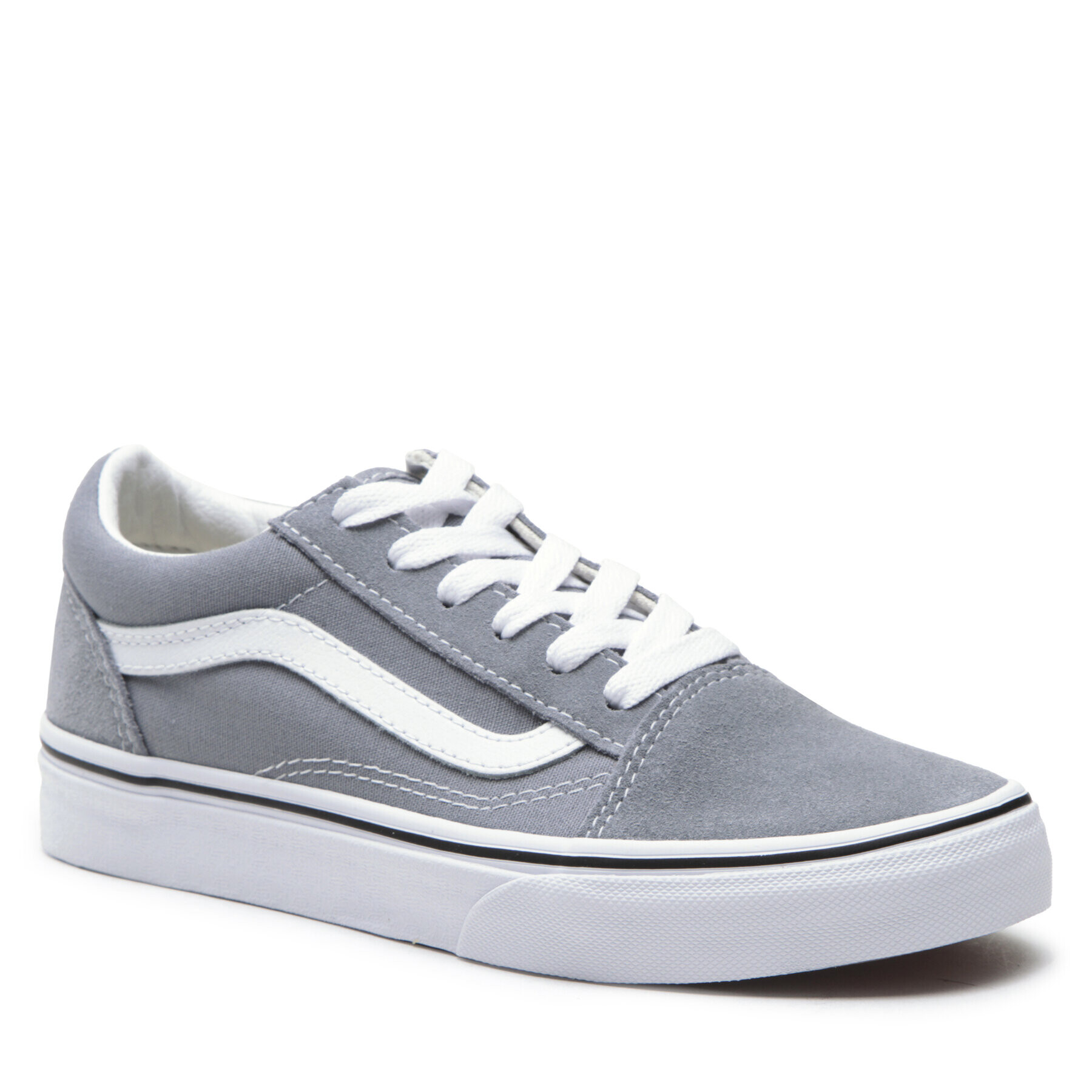 Vans Гуменки Old Skool VN0A5EE6BM71 Сив - Pepit.bg