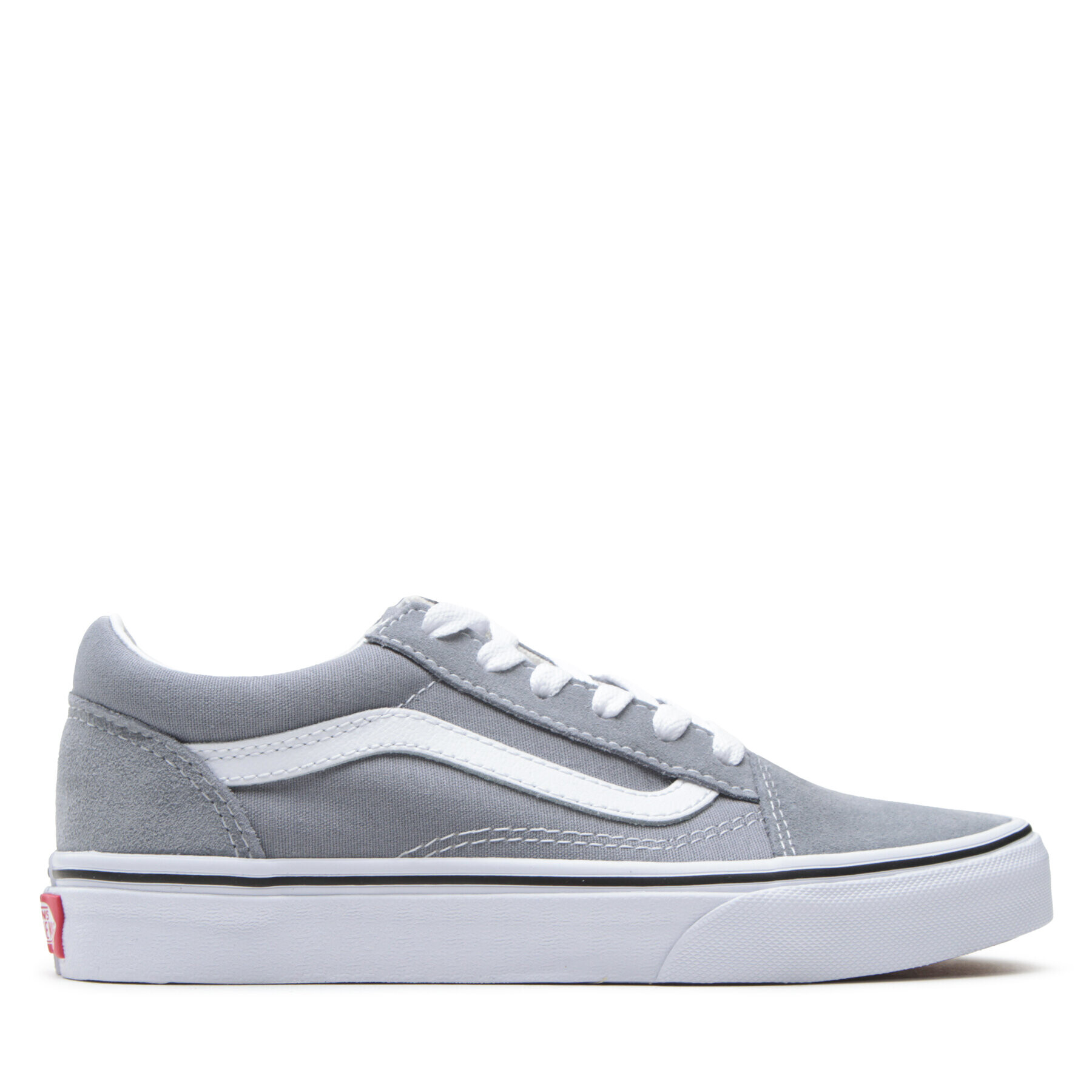 Vans Гуменки Old Skool VN0A5EE6BM71 Сив - Pepit.bg