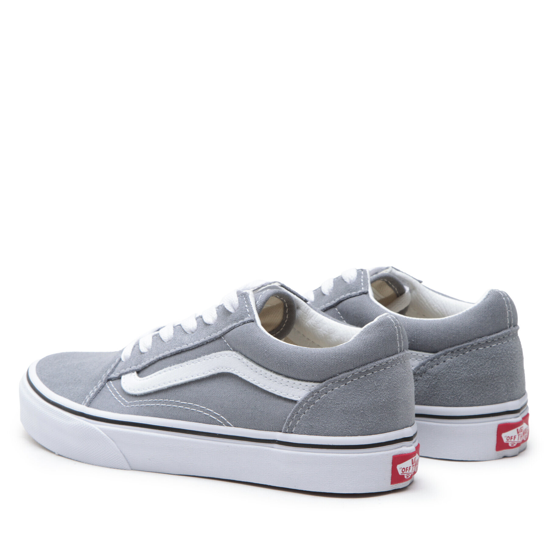 Vans Гуменки Old Skool VN0A5EE6BM71 Сив - Pepit.bg