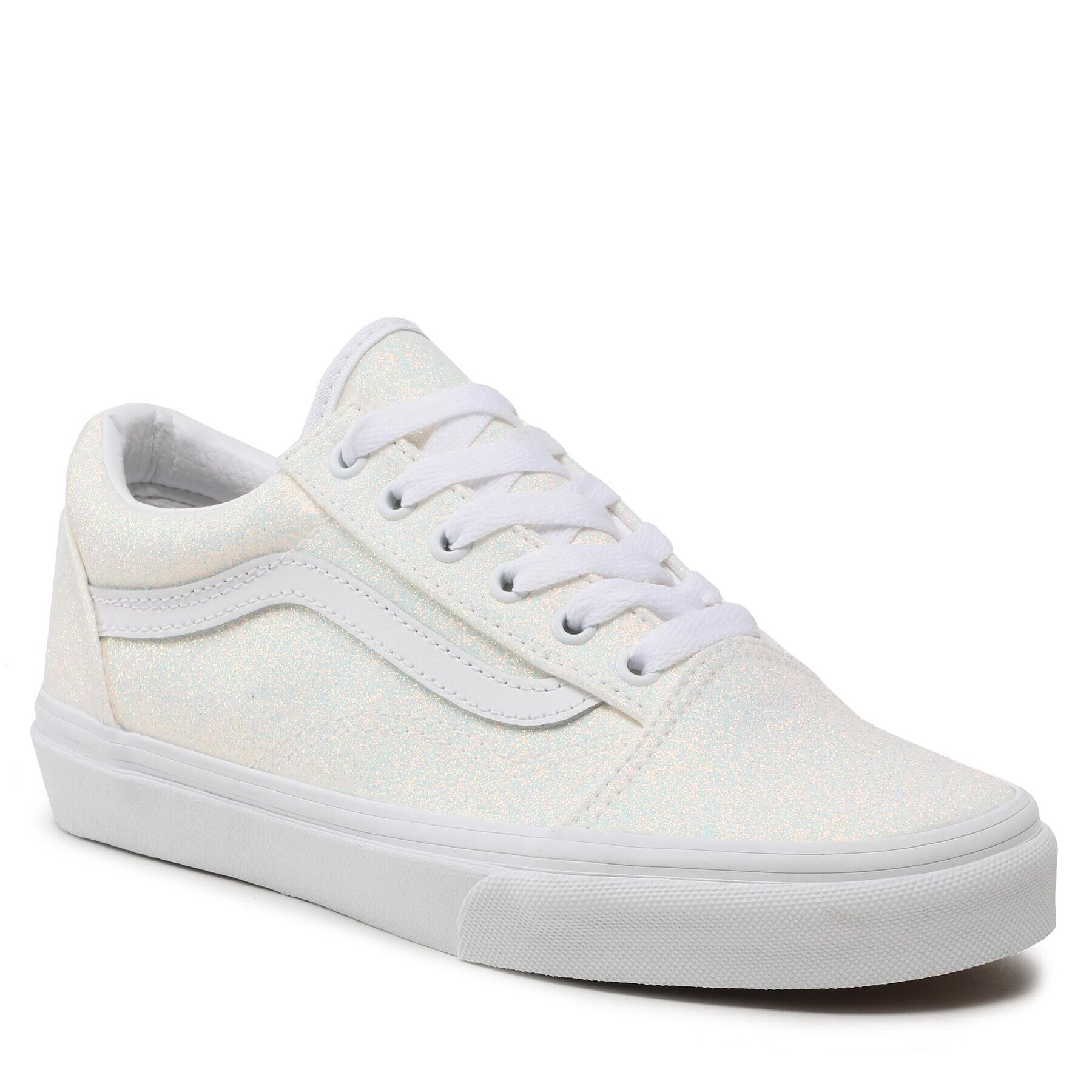 Vans Гуменки Old Skool VN0A5EE6WHT1 Златист - Pepit.bg