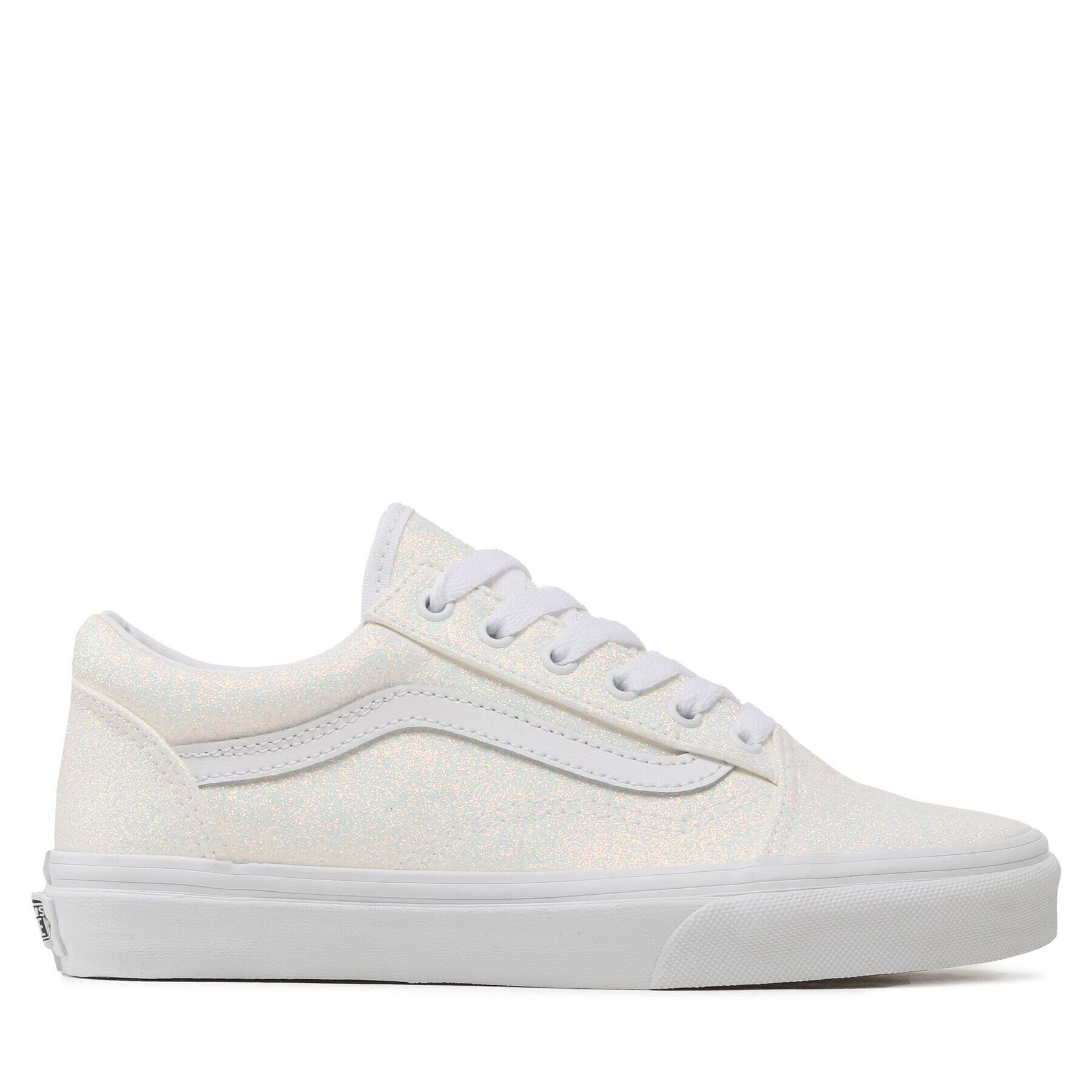 Vans Гуменки Old Skool VN0A5EE6WHT1 Златист - Pepit.bg