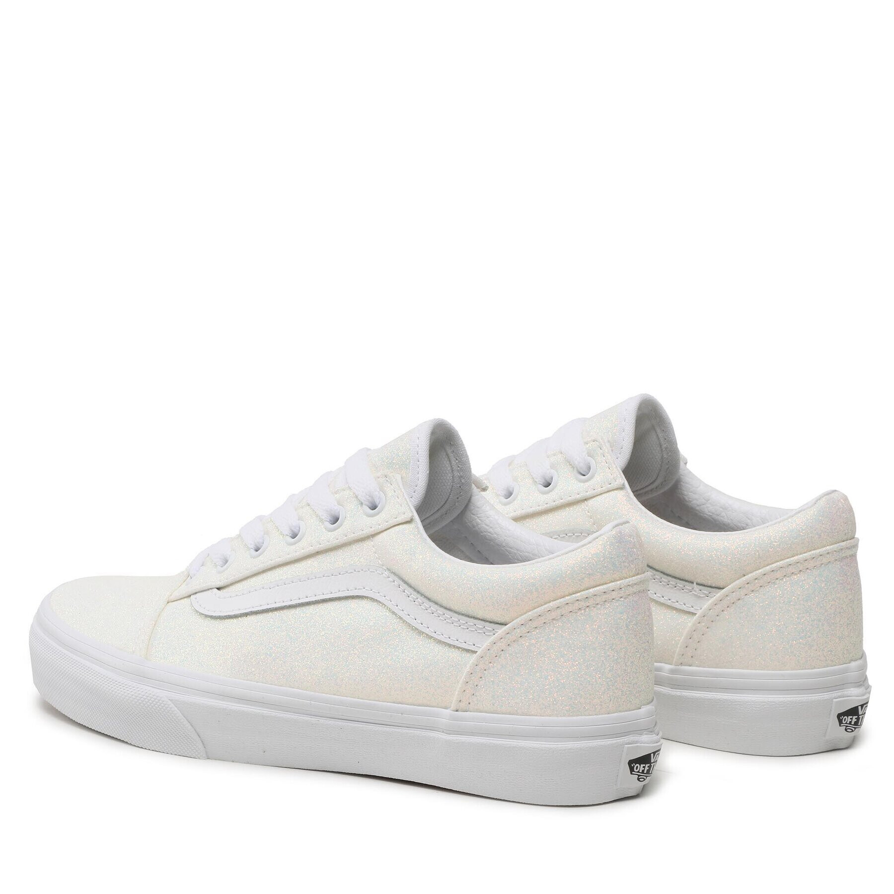 Vans Гуменки Old Skool VN0A5EE6WHT1 Златист - Pepit.bg
