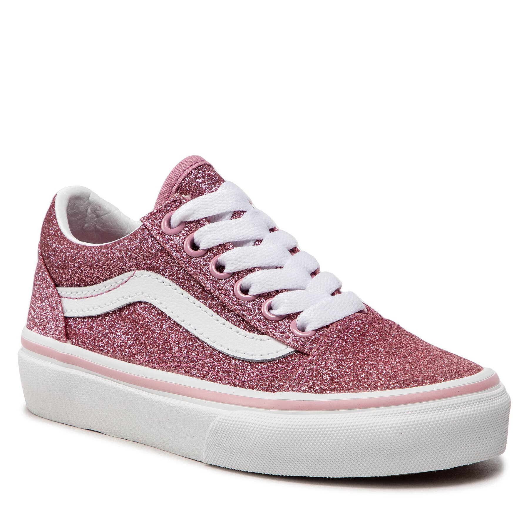 Vans Гуменки Old Skool VN0A5FBJBD51 Розов - Pepit.bg