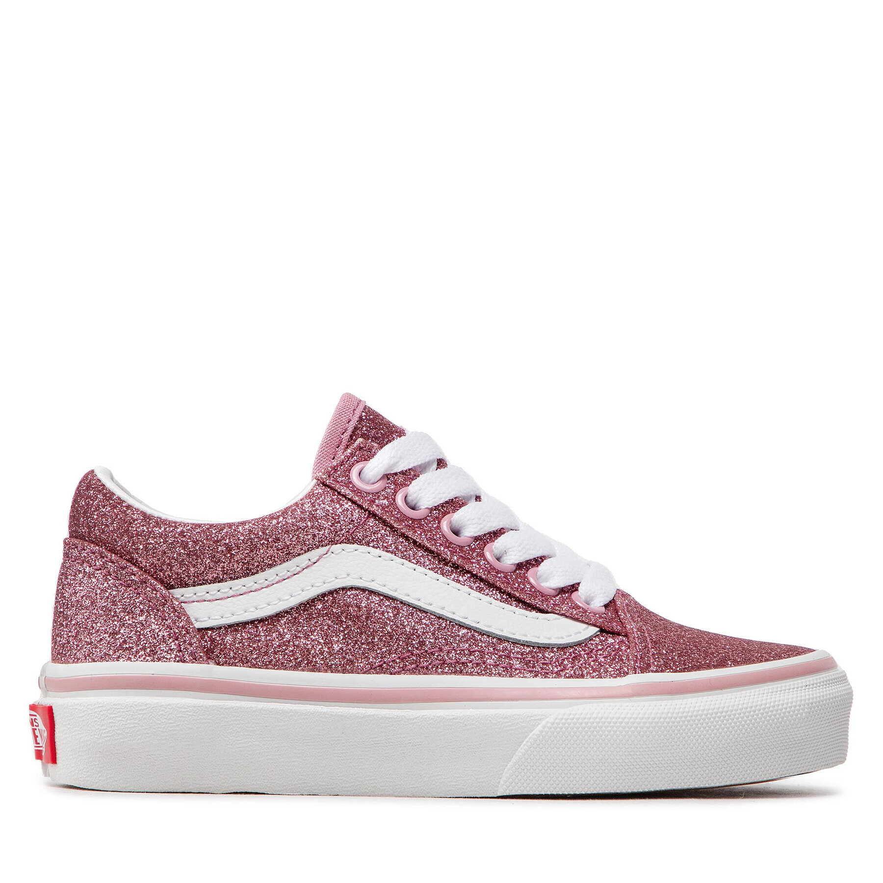 Vans Гуменки Old Skool VN0A5FBJBD51 Розов - Pepit.bg