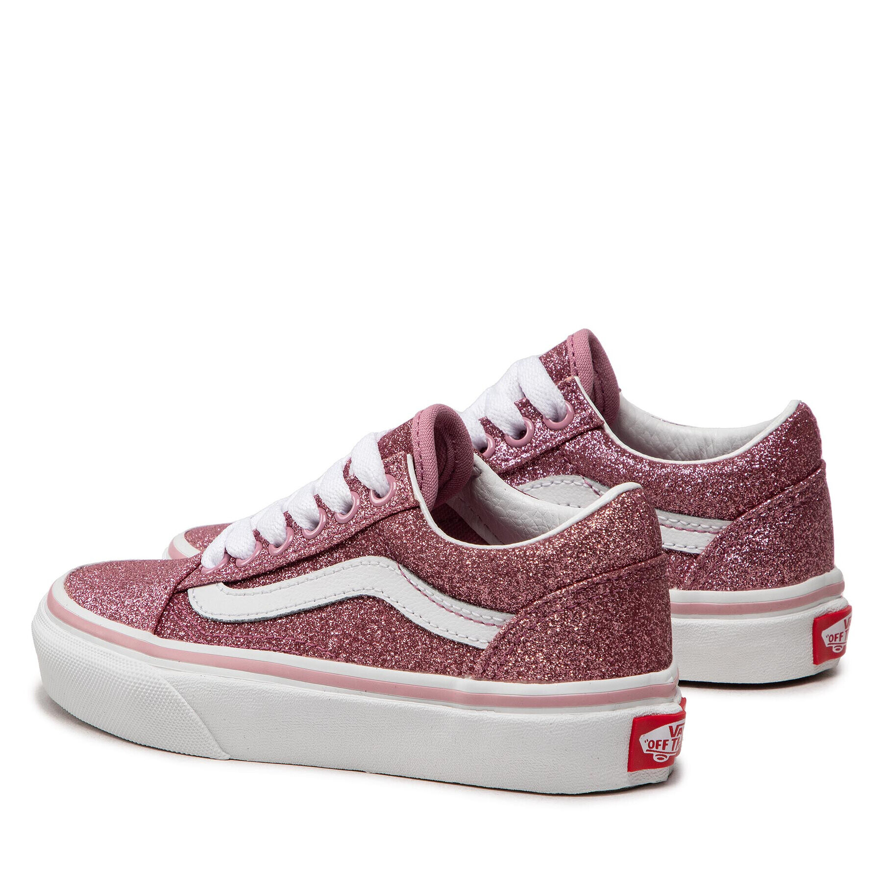 Vans Гуменки Old Skool VN0A5FBJBD51 Розов - Pepit.bg