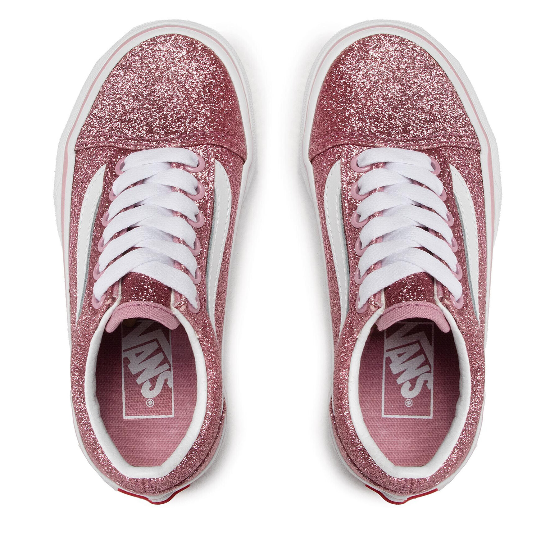 Vans Гуменки Old Skool VN0A5FBJBD51 Розов - Pepit.bg