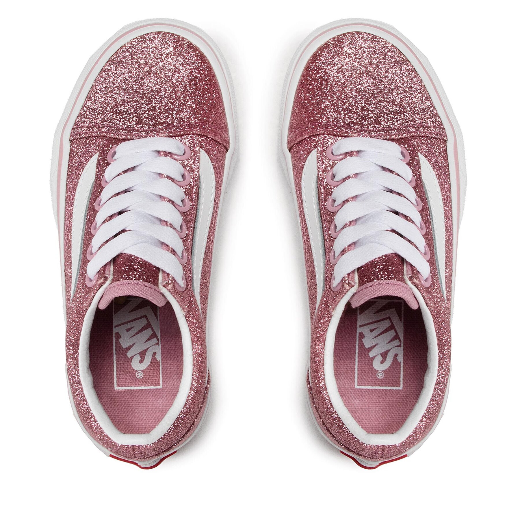 Vans Гуменки Old Skool VN0A5FBJBD51 Розов - Pepit.bg