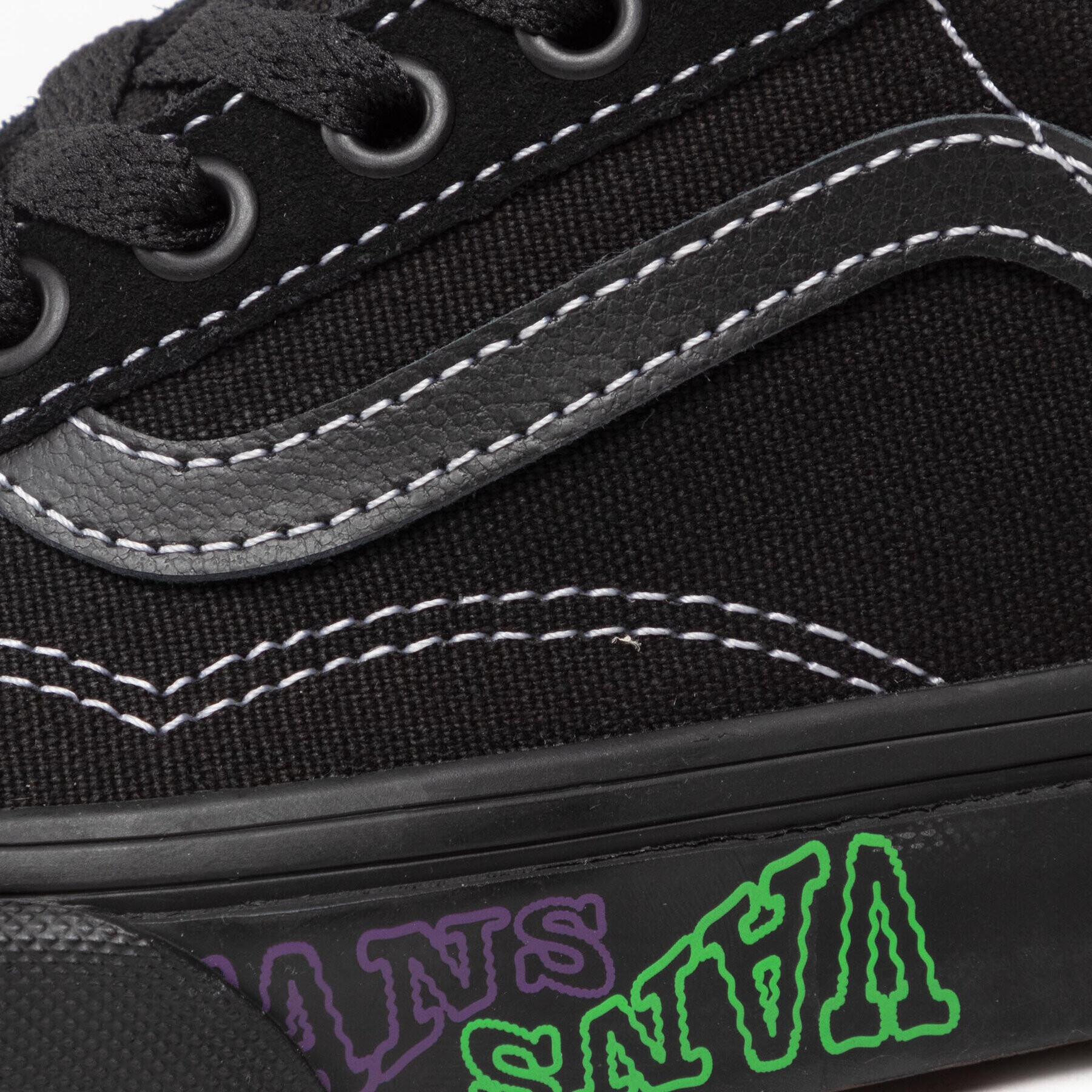 Vans Гуменки Old Skool VN0A5JMI1OJ1 Черен - Pepit.bg