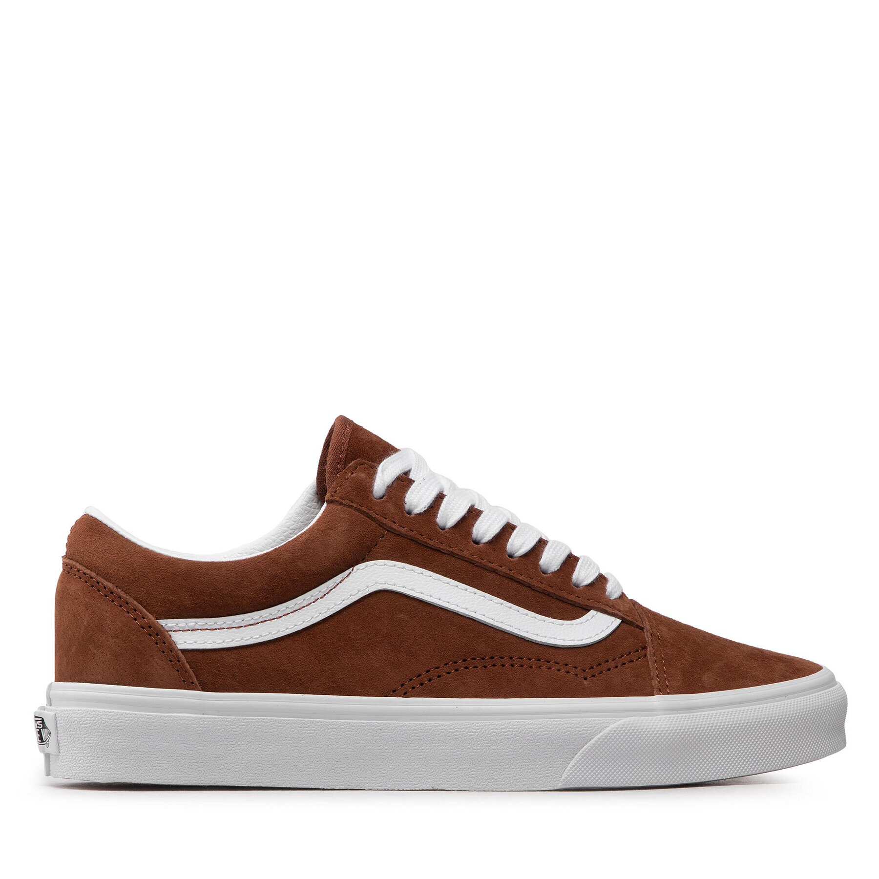 Vans Гуменки Old Skool VN0A5JMI1RE1 Кафяв - Pepit.bg
