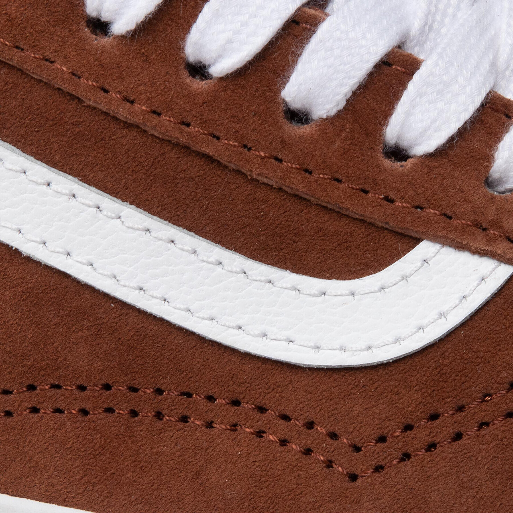 Vans Гуменки Old Skool VN0A5JMI1RE1 Кафяв - Pepit.bg